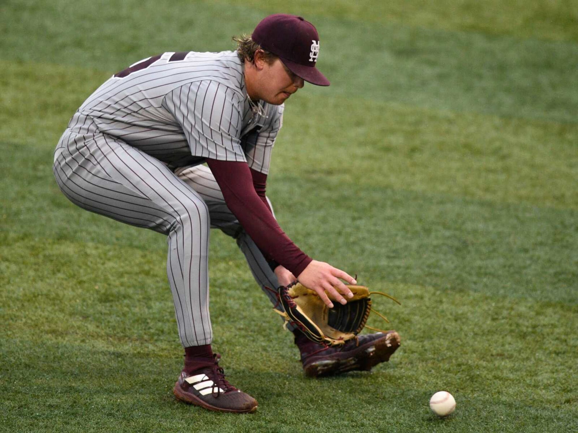 Mississippi State Baseball vs. Tennessee Game 3: Start time and TV info