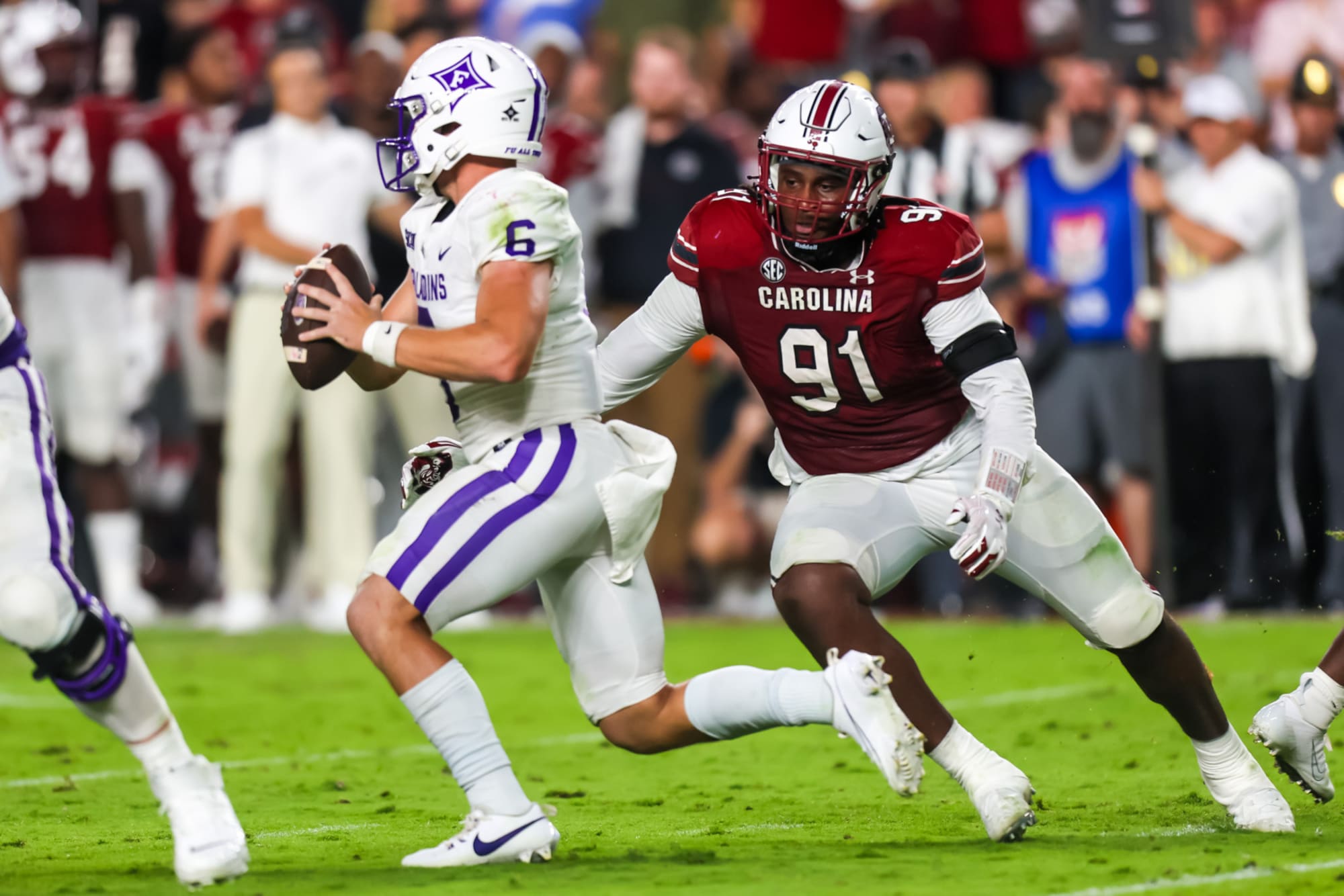 Mississippi State Football Looks to Take Advantage of South Carolina’s Defensive Weaknesses