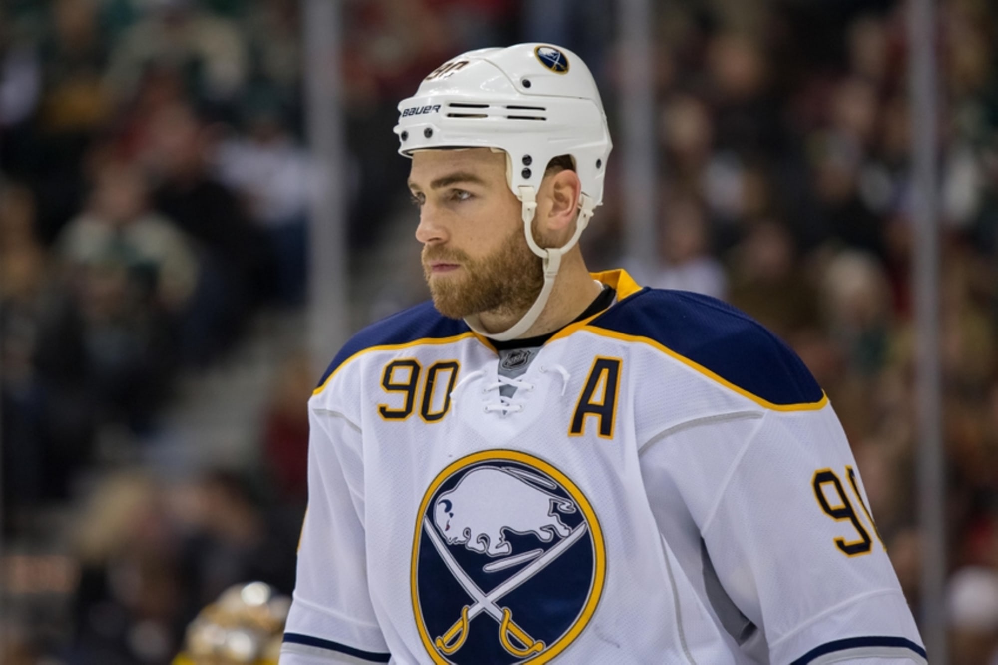 The Ryan O'Reilly Trade Situation - Mile High Hockey