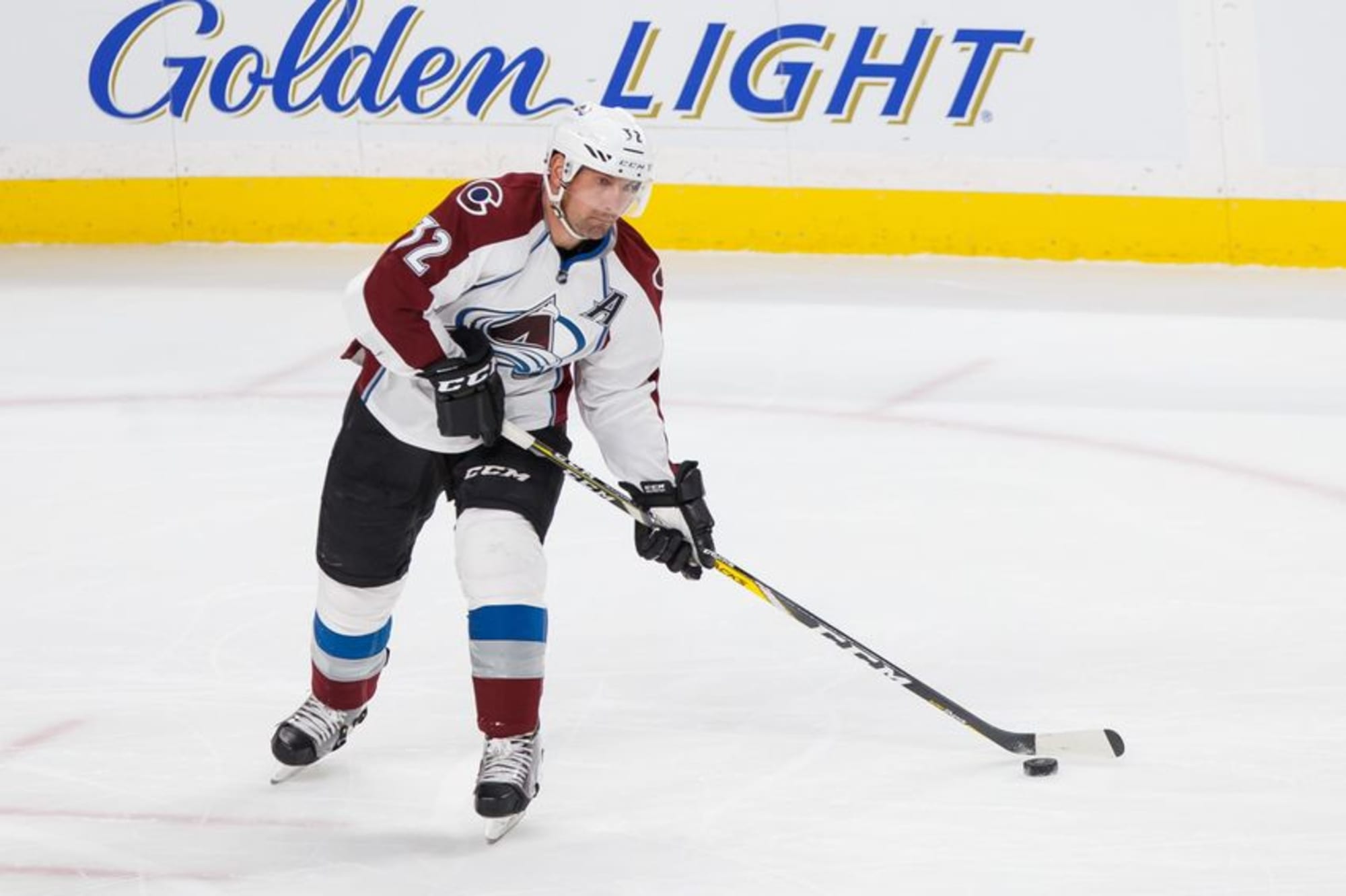 The Rink - Why Erik Johnson holds the expansion draft keys for Colorado