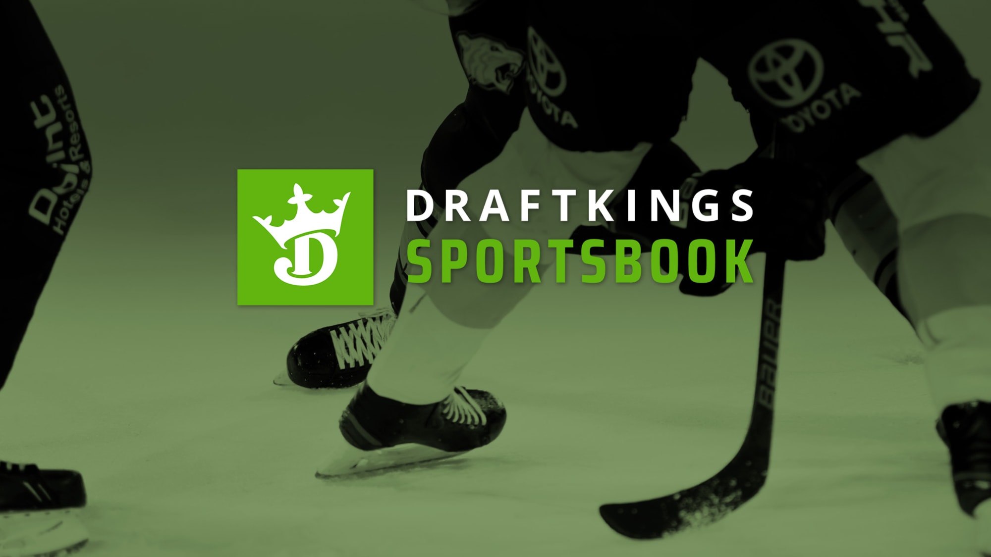 DraftKings NHL promo nabs $200 for Stanley Cup Final Game 5