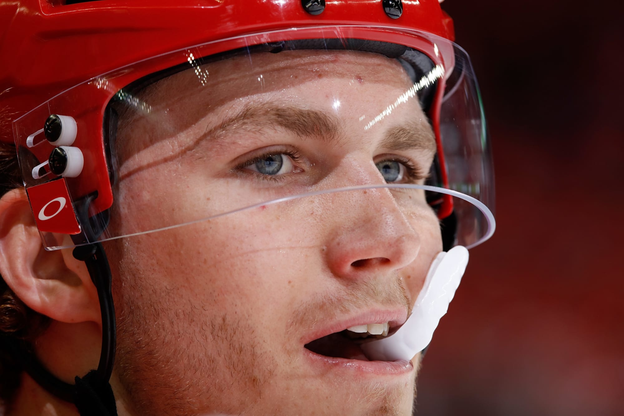 Is Matthew Tkachuk related to Keith Tkachuk? Are they related? - News