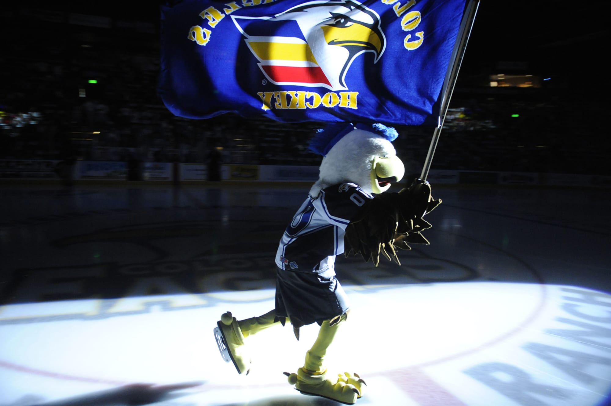 Avalanche sign ECHL affiliation agreement with Colorado Eagles, Sports