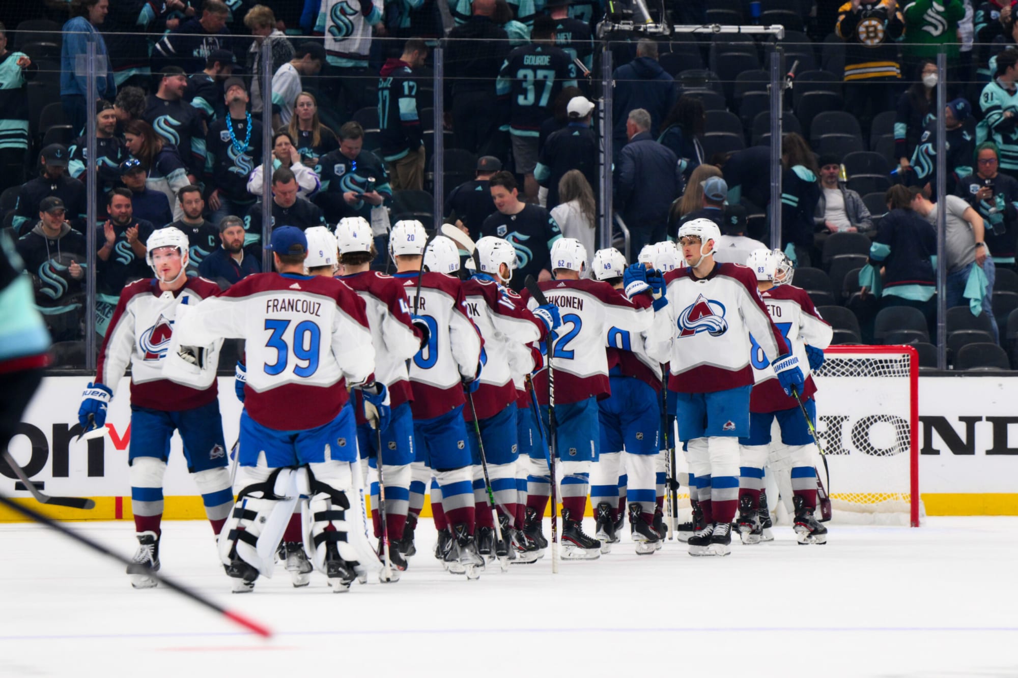 Important Dates For The 2023-24 Avalanche Season