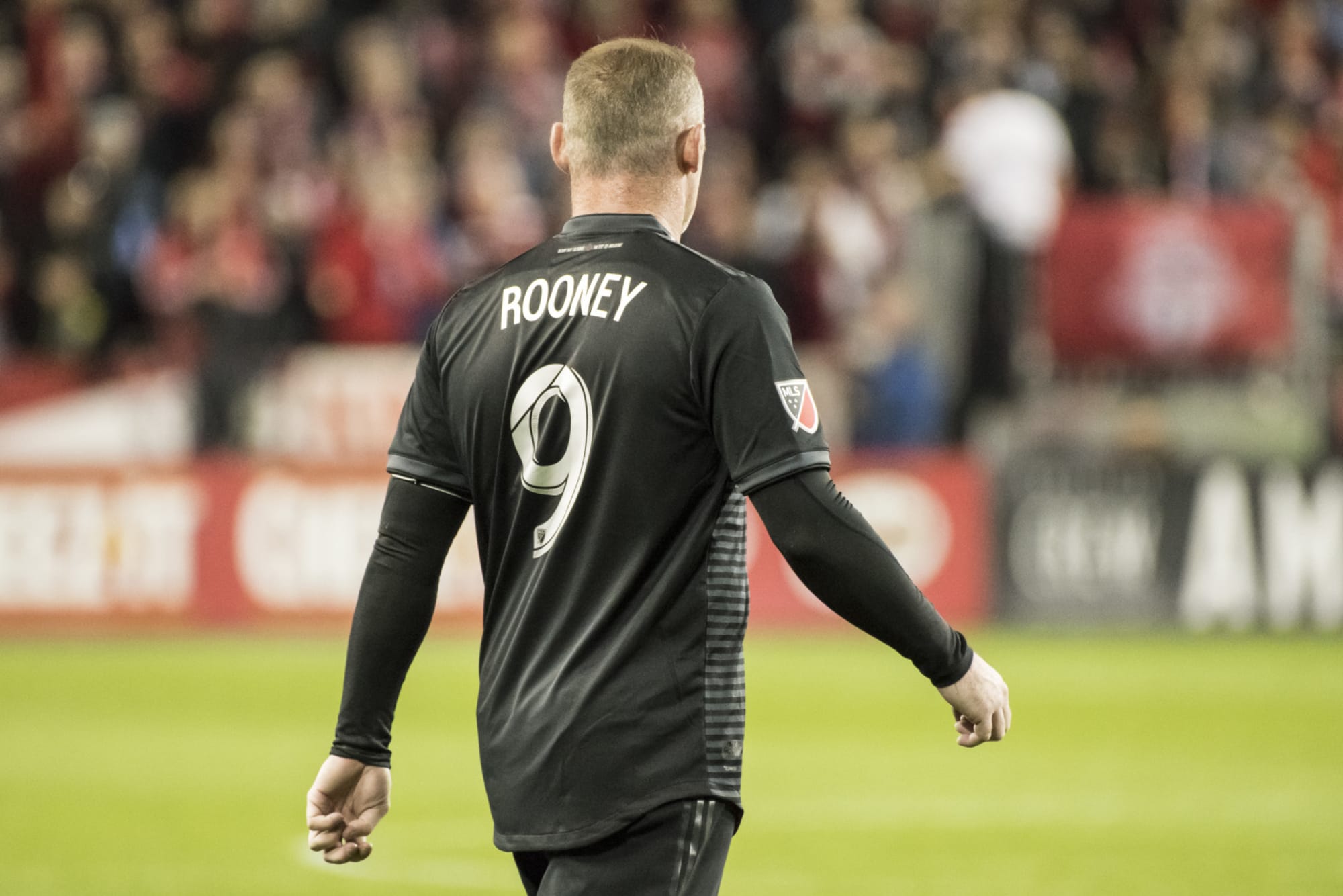 MLS: Wayne Rooney trades criticism valid