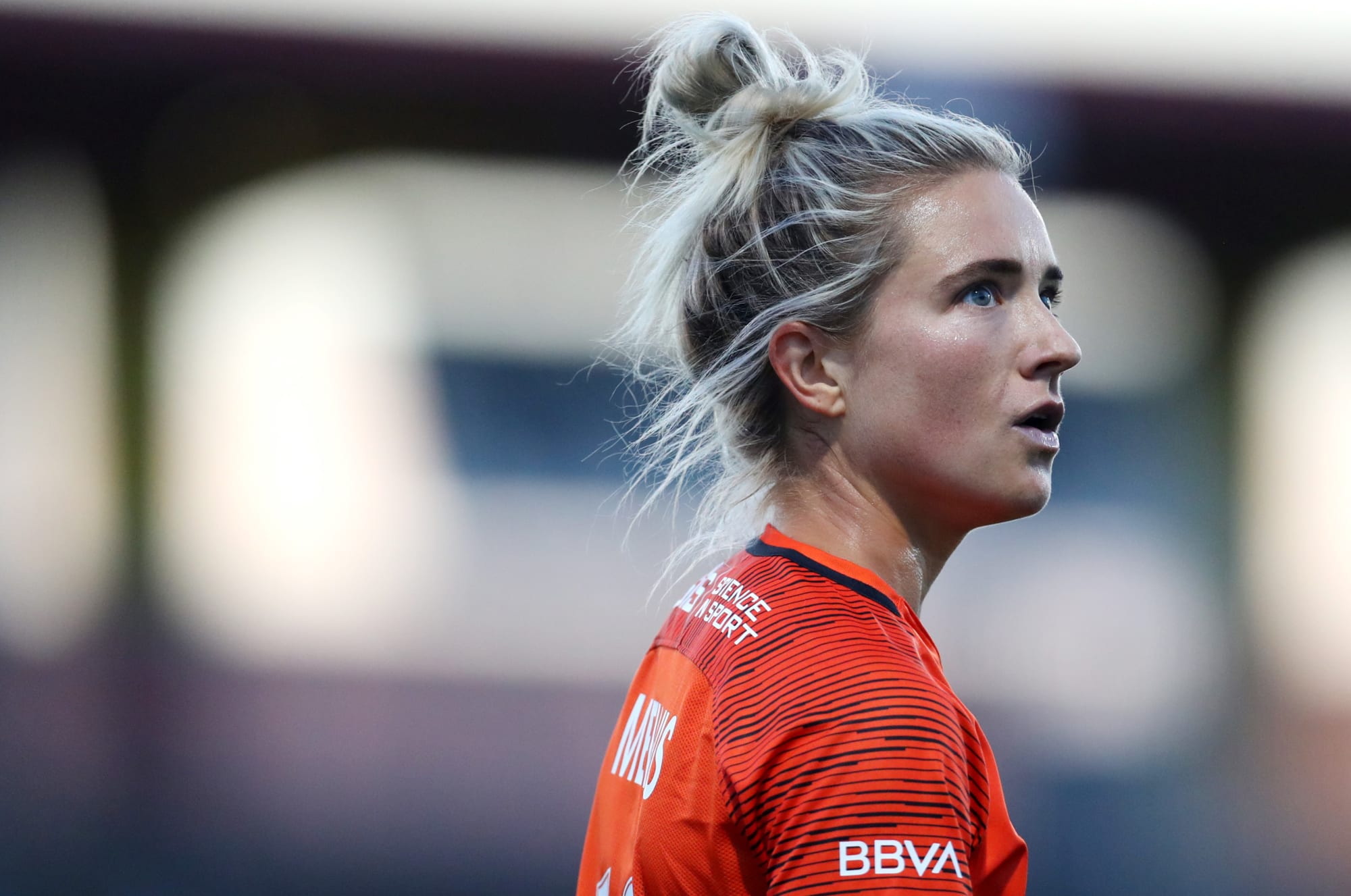 Chicago Red Stars vs Houston Dash: A Flash With No Bang - MLS Multiplex