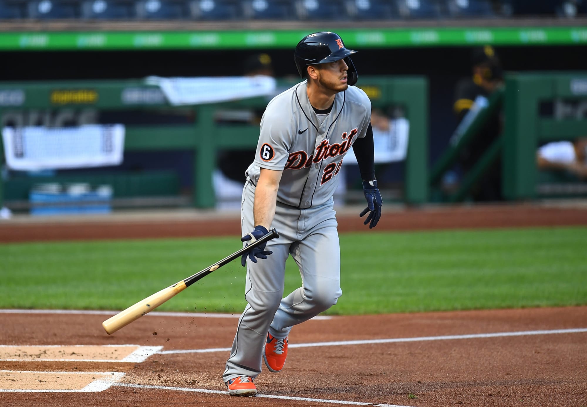 Detroit Tigers: Three trades to consider if the team loses C.J. Cron