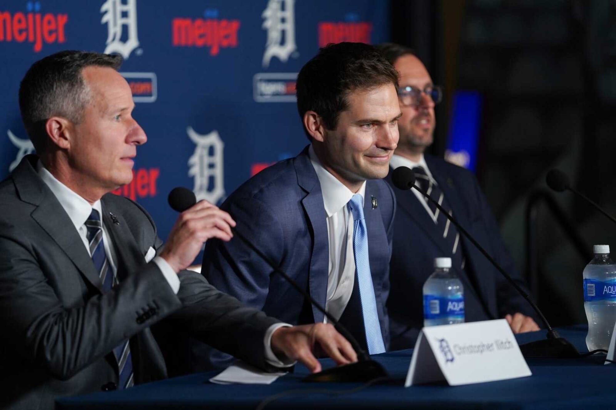 Detroit Tigers: 3 players that could return, 2 that are expendable under new regime