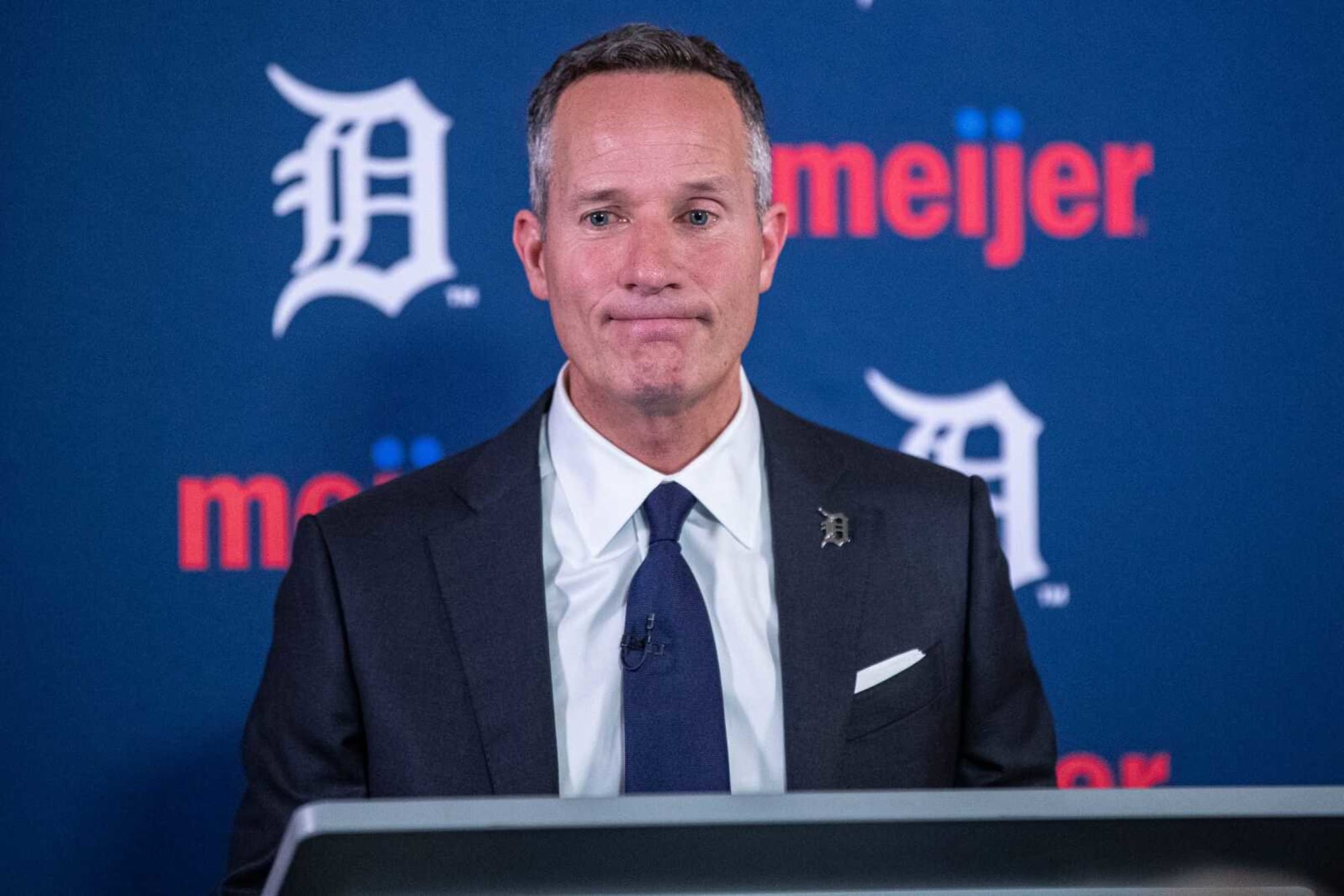 Al Avila’s firing a step toward a necessary systemic shift for Detroit Tigers