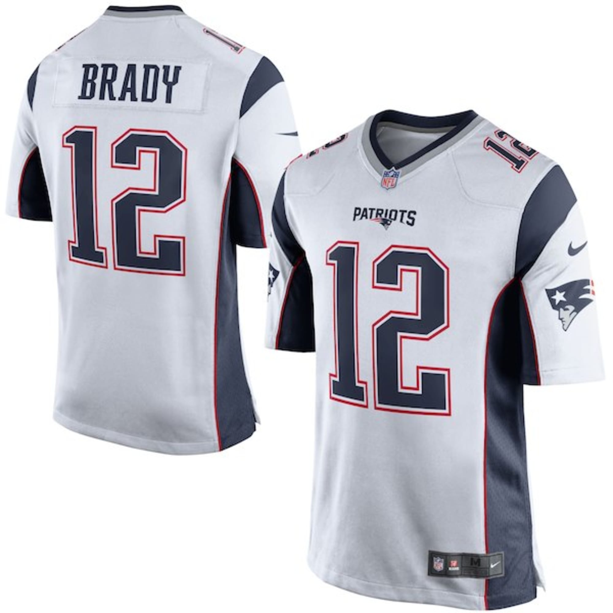 New England Patriots: 10 must-have 