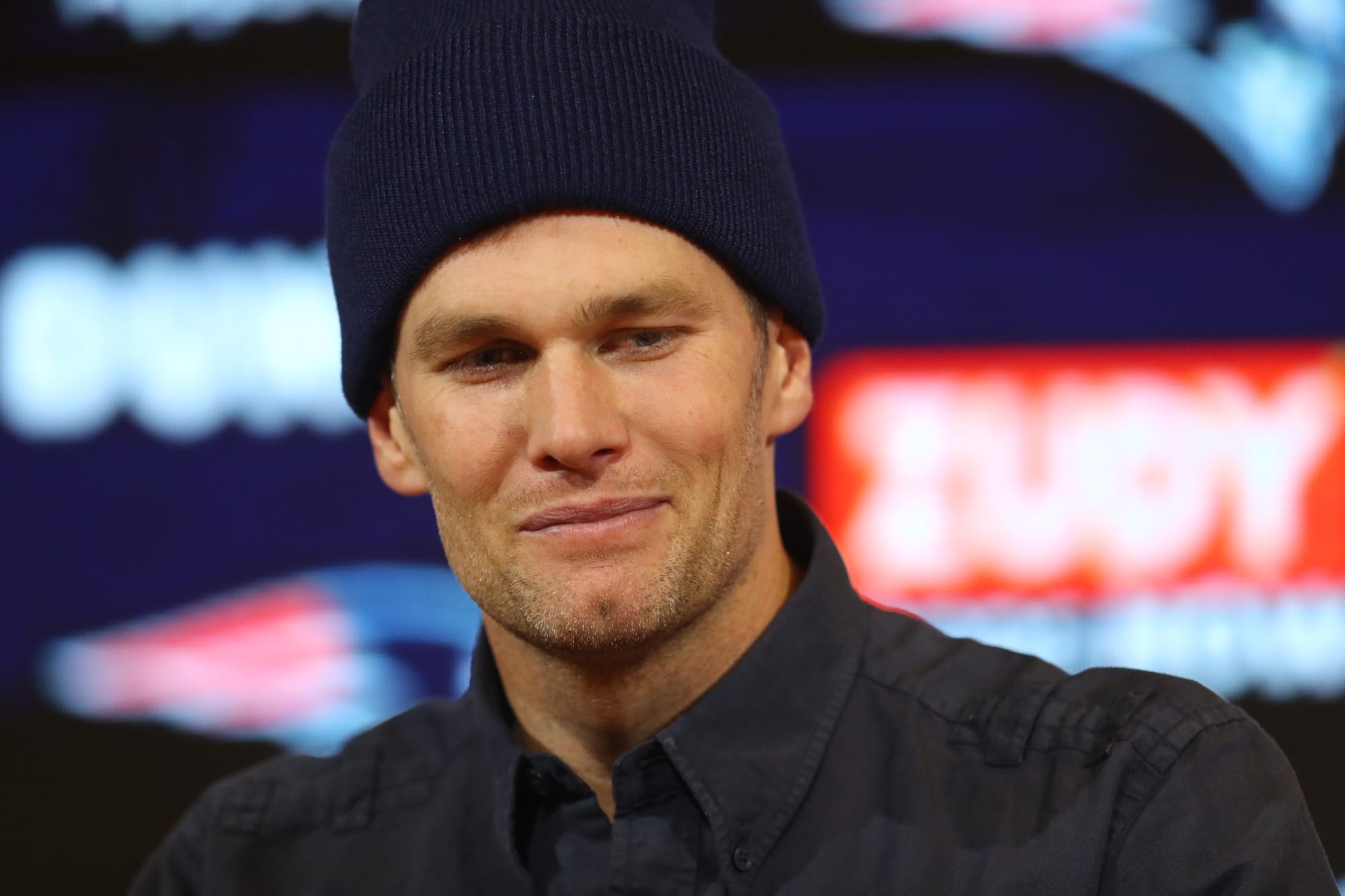 Tom Brady’s absurd contract details with FOX Sports revealed