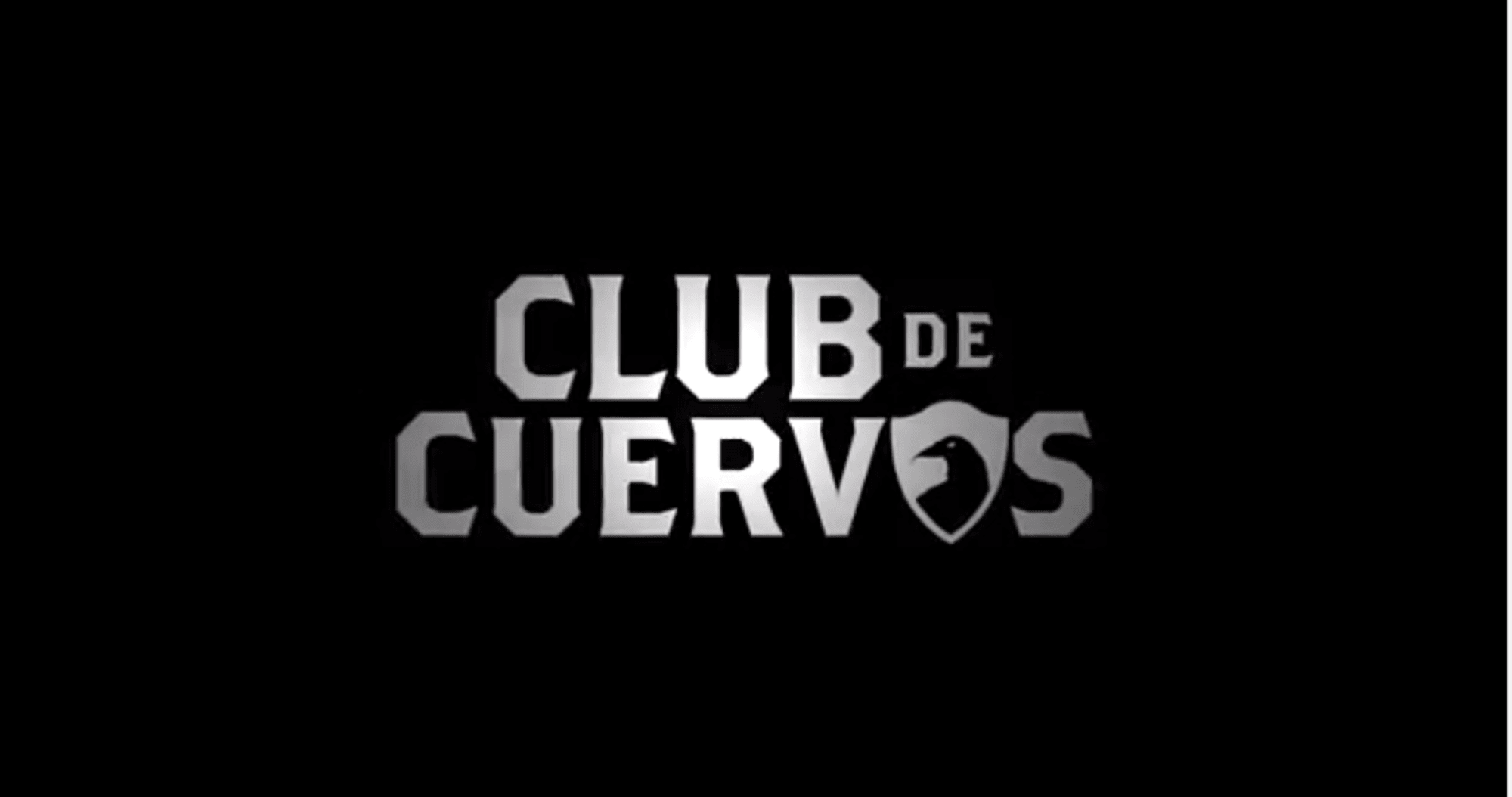 Netflix TV Pick of the Week: Club de Cuervos