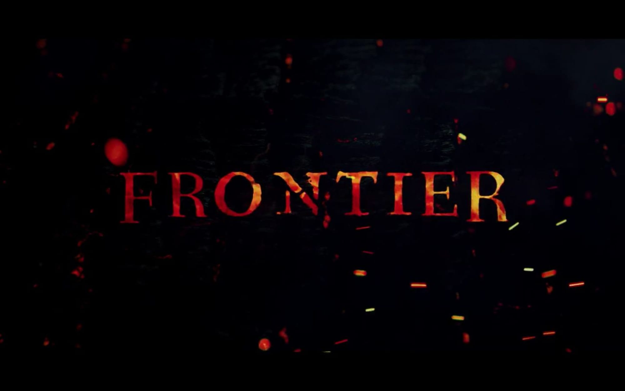 25 Reasons You Should Watch Frontier Starring Jason Momoa - Page 22