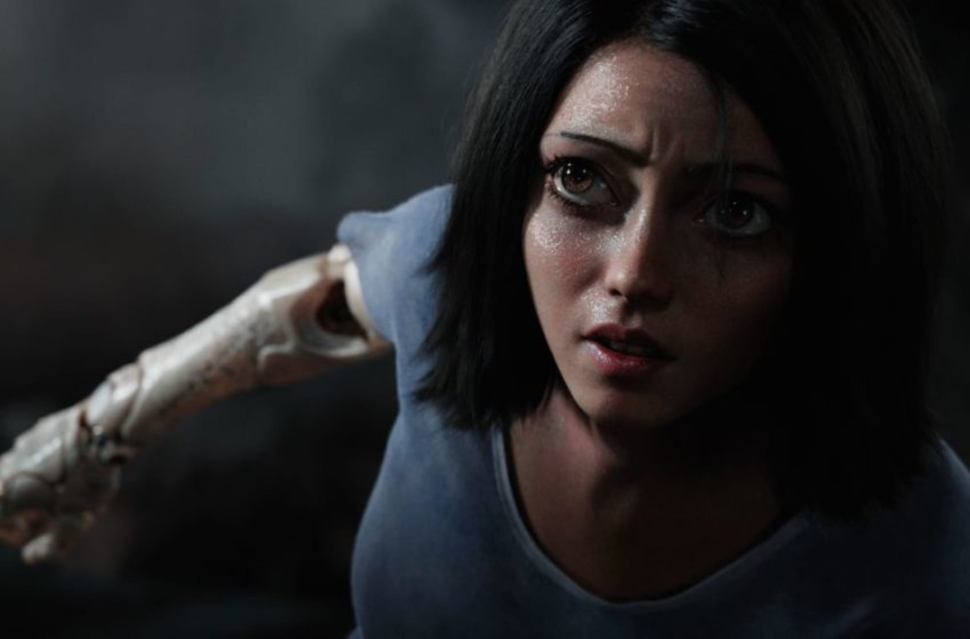 Is Alita: Battle Angel coming to Netflix? Where to stream