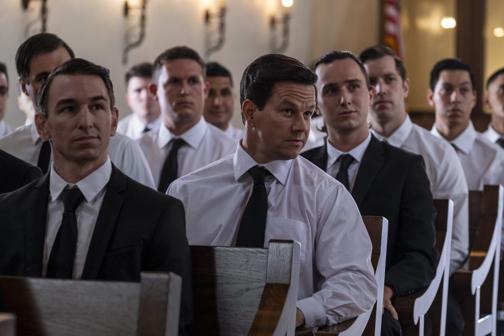 Is Father Stu starring Mark Wahlberg on Netflix? (where to watch)