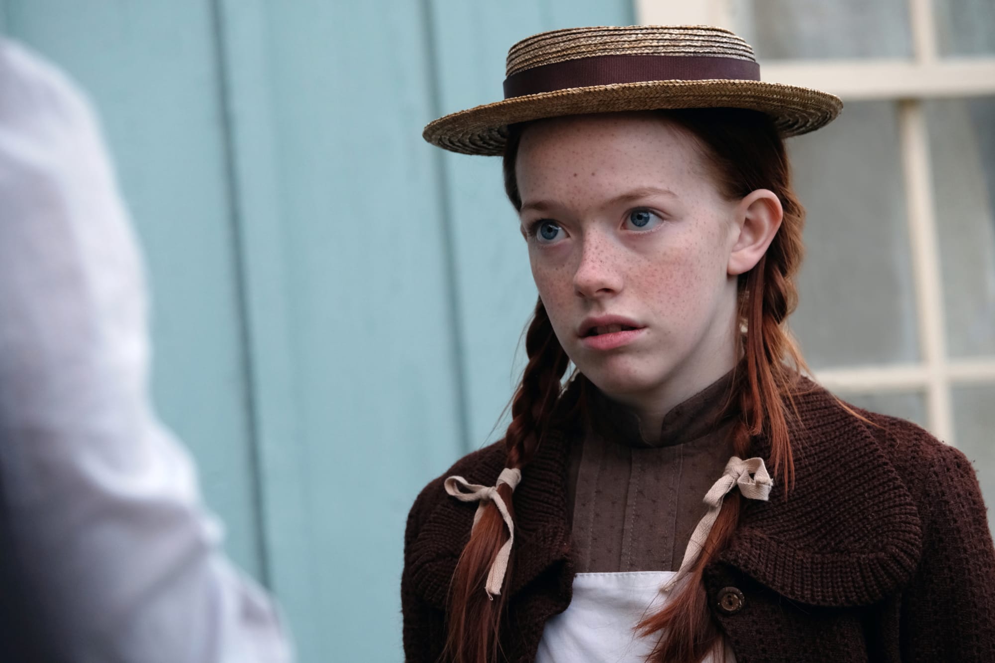 Why was Anne With an E canceled at Netflix? Here's what we know