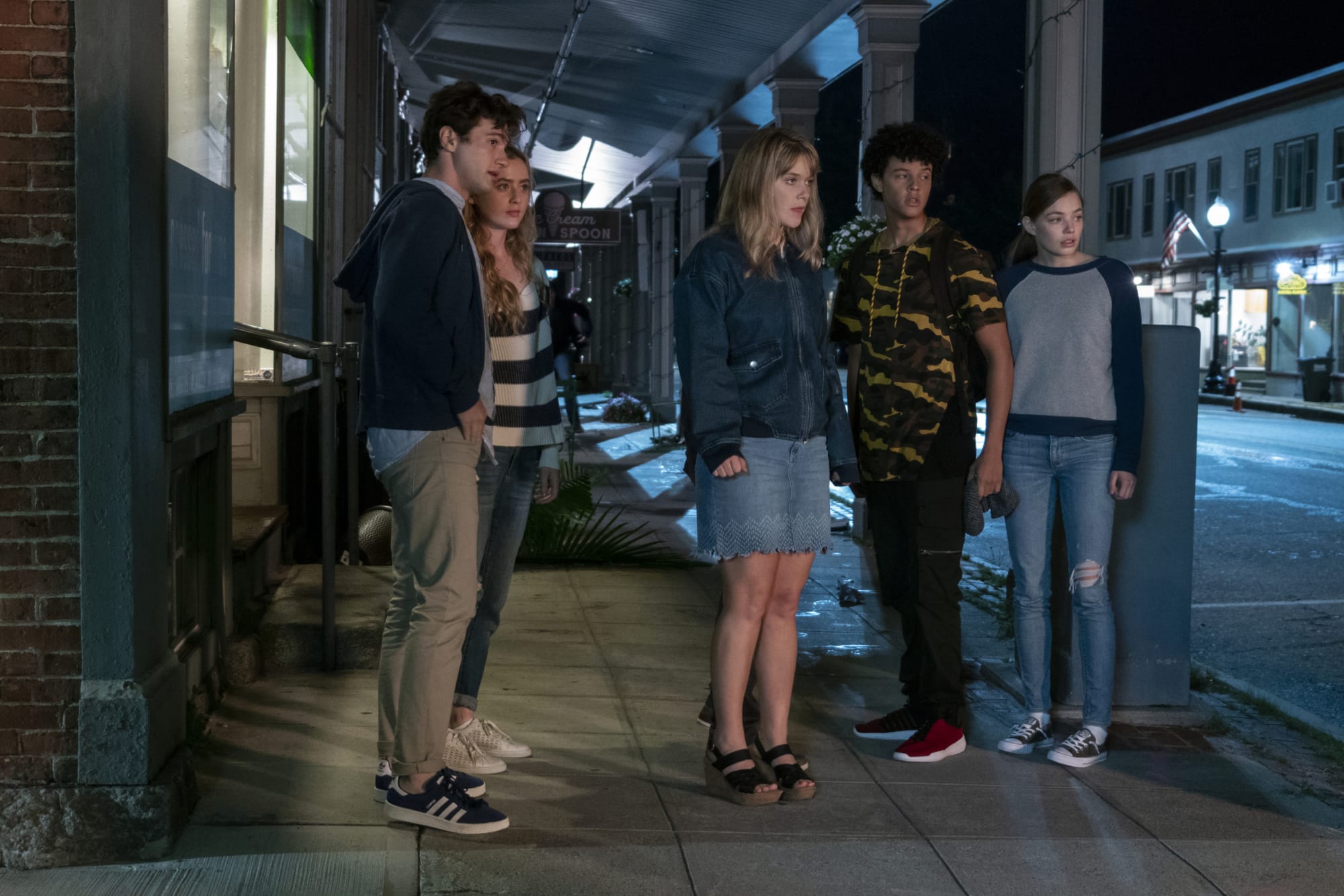 The Society season 2 release date, cast, synopsis, trailer and ...