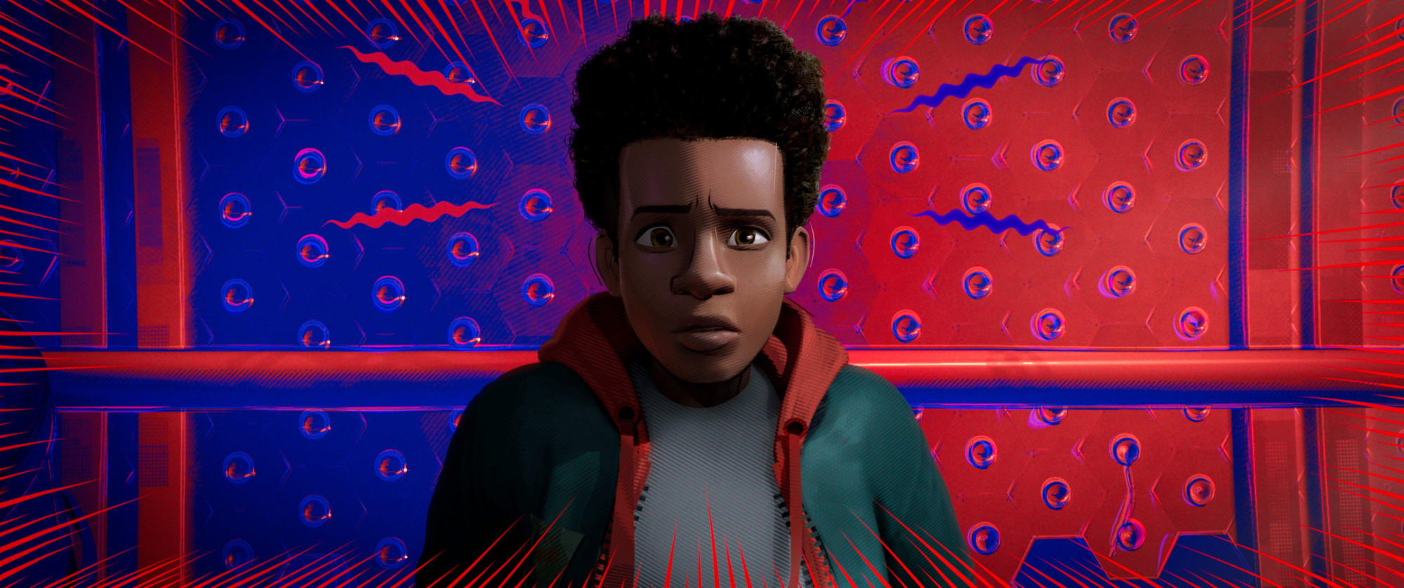 Animated Times on Instagram: 'Spider-Man: Across the Spider-Verse' is  going to release on Netflix US on October 31st, 2023. Will you give this  movie a rewatch? Follow @animatedtimes for more updates.  #SpiderManAcrosstheSpiderVerse #