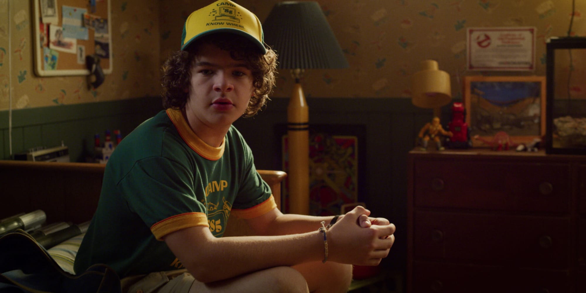 5 Stranger Things spinoffs we want ASAP