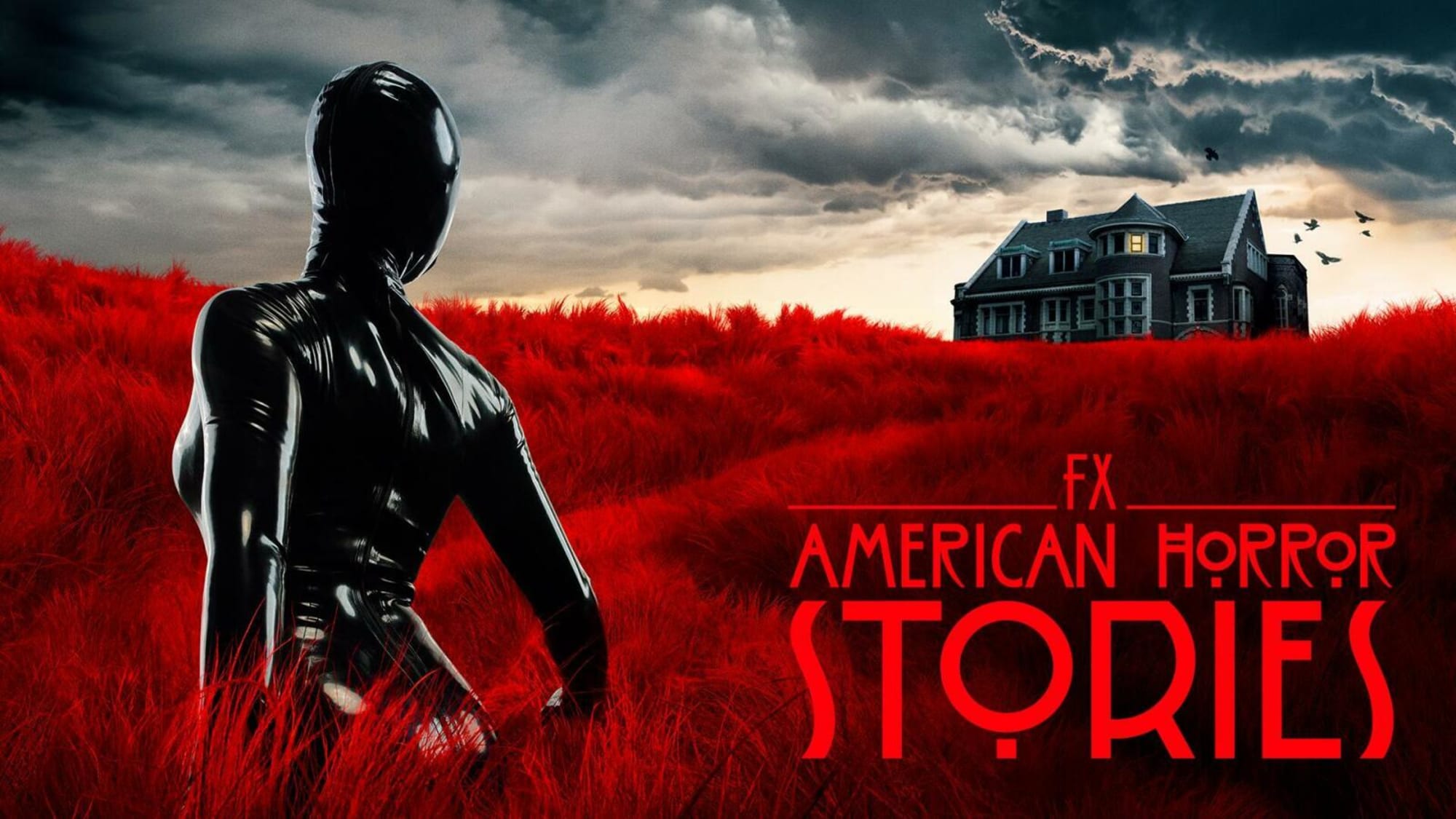 American Horror Story - Truyện kinh dị Mỹ
