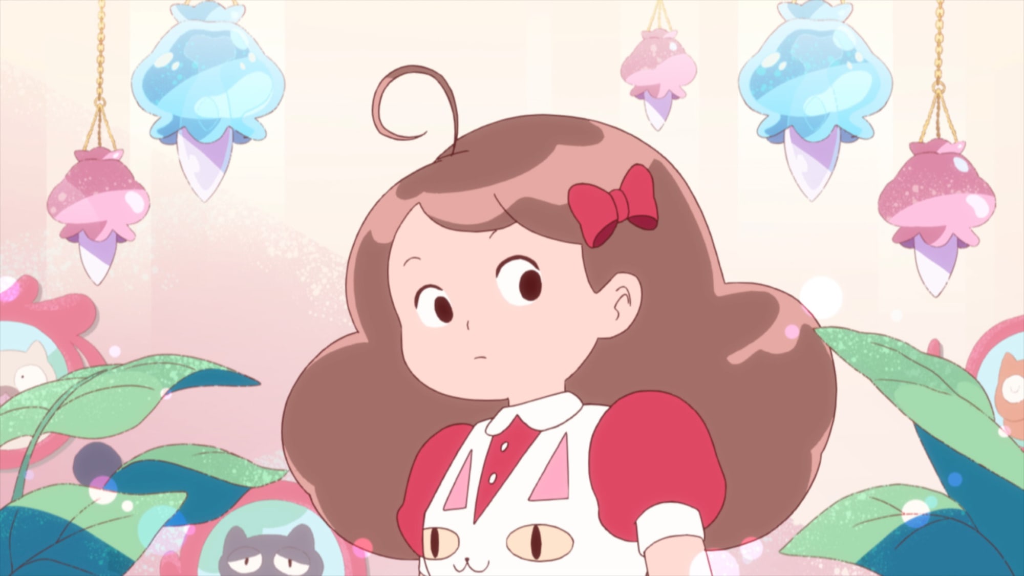 Bee and PuppyCat parents guide: Is the animated show okay for kids?