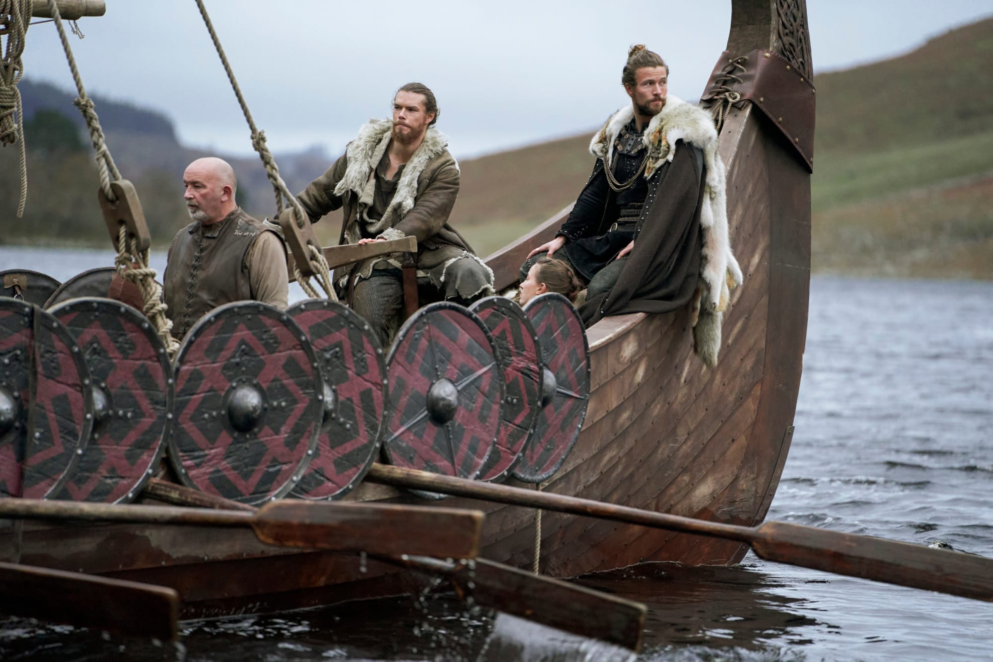 Vikings: Valhalla' Season 3: Netflix 2024 Release Date & What We Know So  Far - What's on Netflix