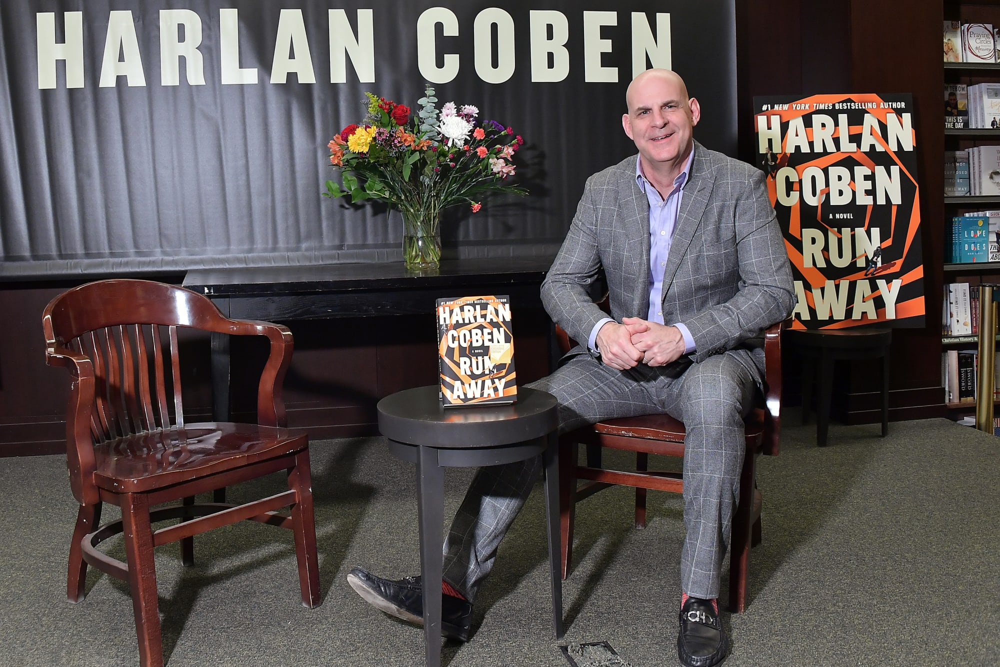 5 must-watch Harlan Coben series on Netflix