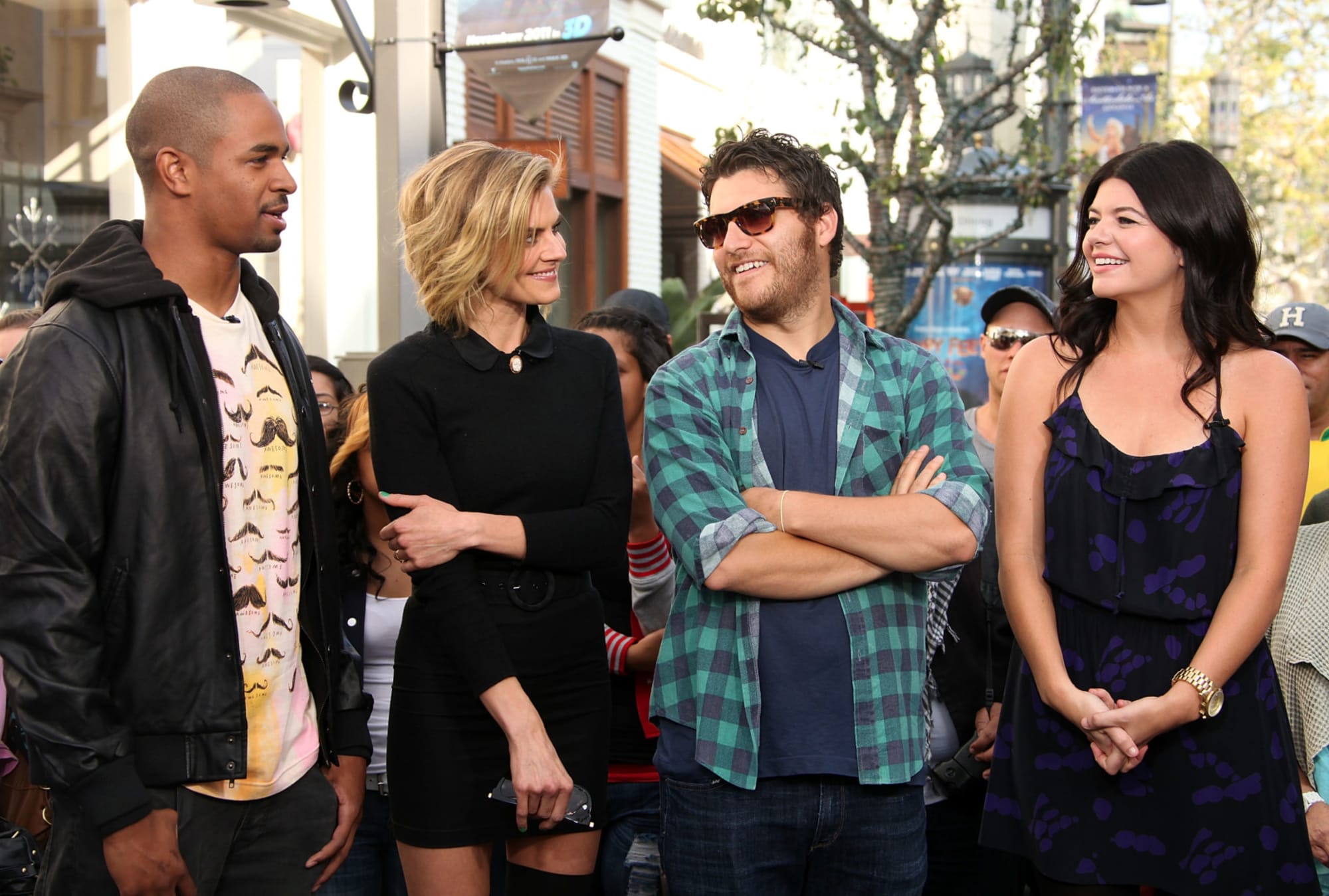 Happy Endings season 4 release date updates: Will there be a new season?  When is it coming out?