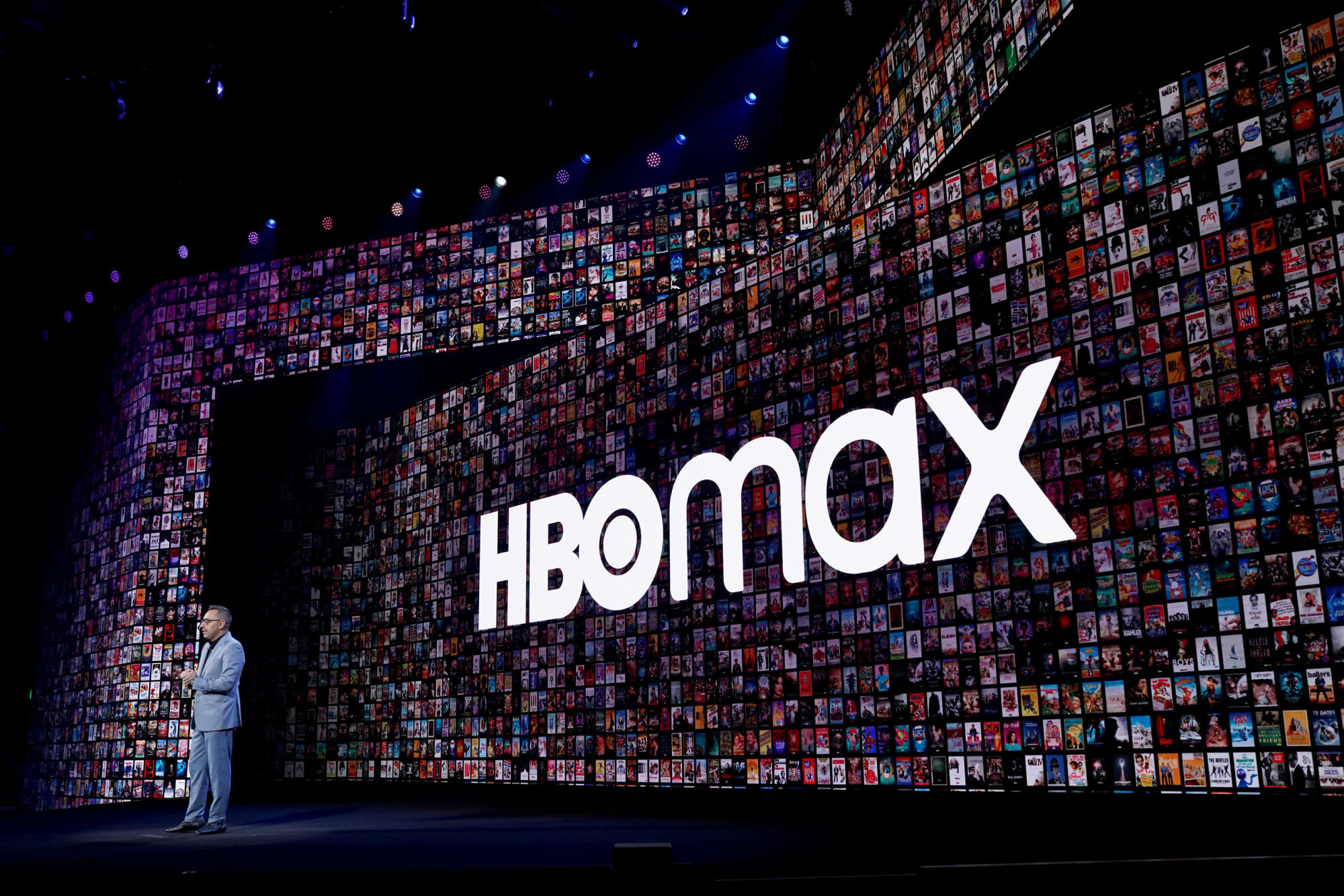 HBO Max is adding more than 200 movies and shows in July 2020