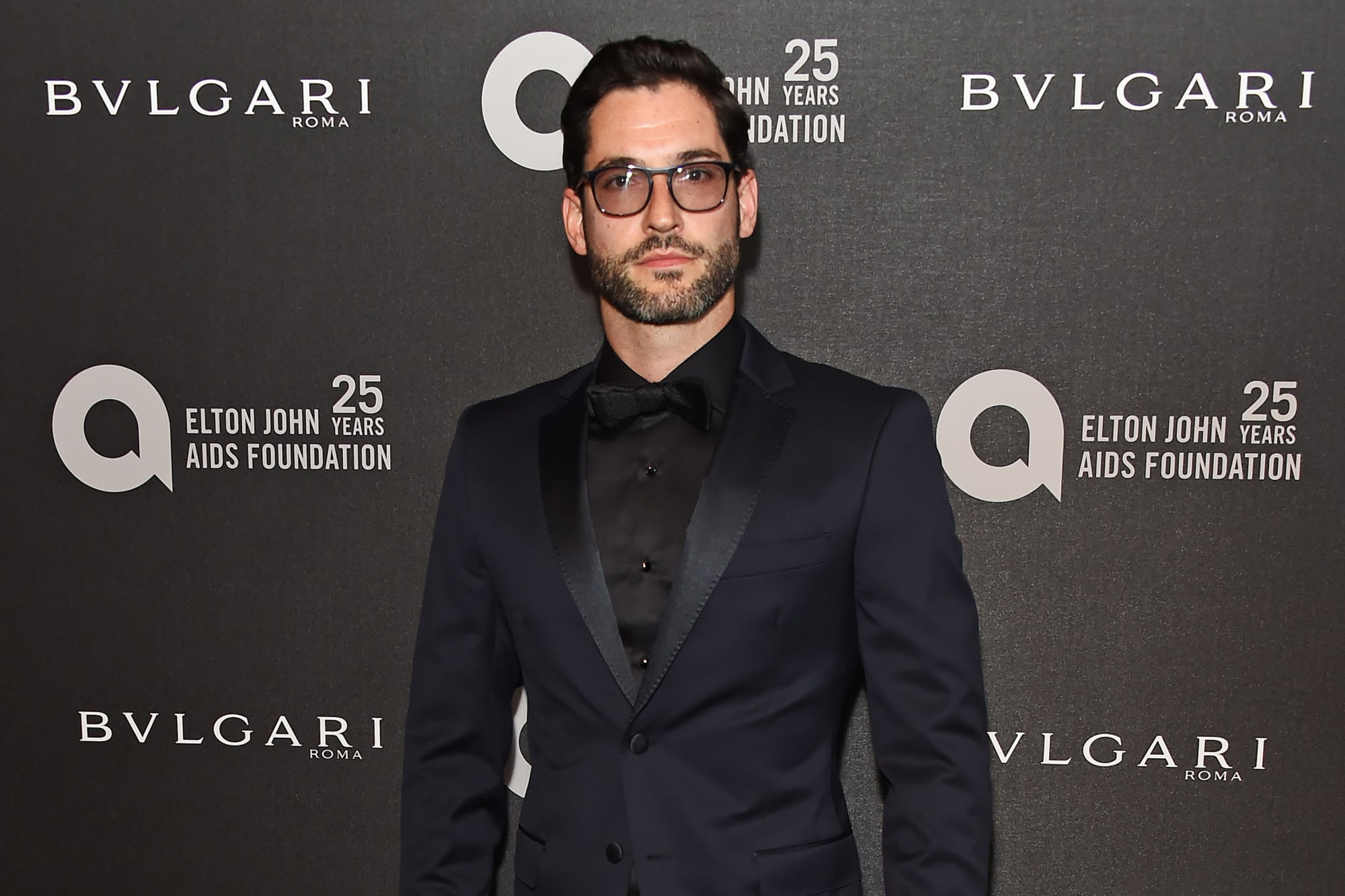Tom Ellis on the I Hate Talking About Myself Podcast