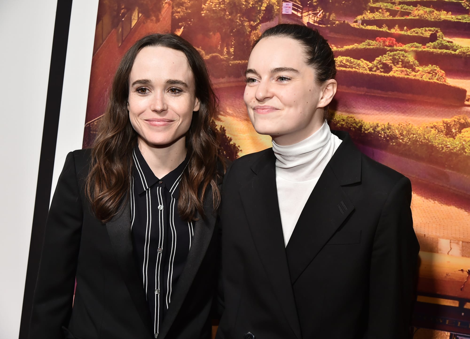 Who is Ellen Page married to? The Umbrella Academy star's dating info