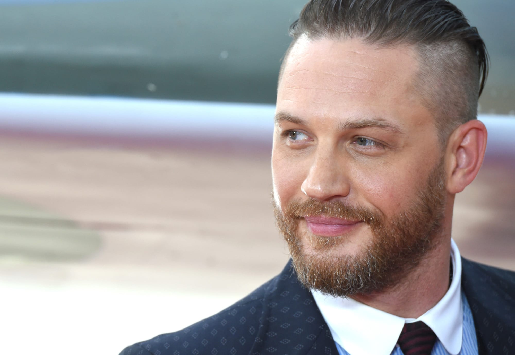 Havoc starring Tom Hardy release date, cast, synopsis, trailer, and more