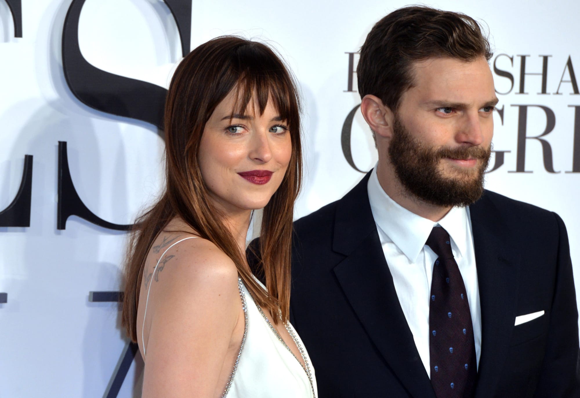 50 Shades Of Gray 2 Is Fifty Shades Darker on Netflix? Where to watch Fifty Shades Darker