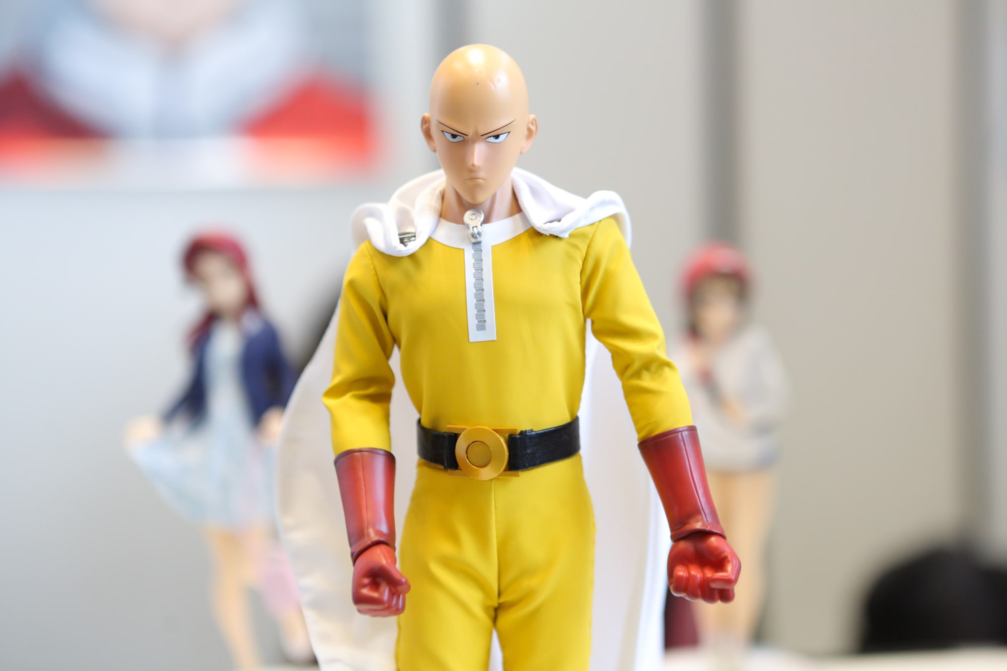 One Punch Man season 3 release updates: Will there be a new season? When is  it coming out?