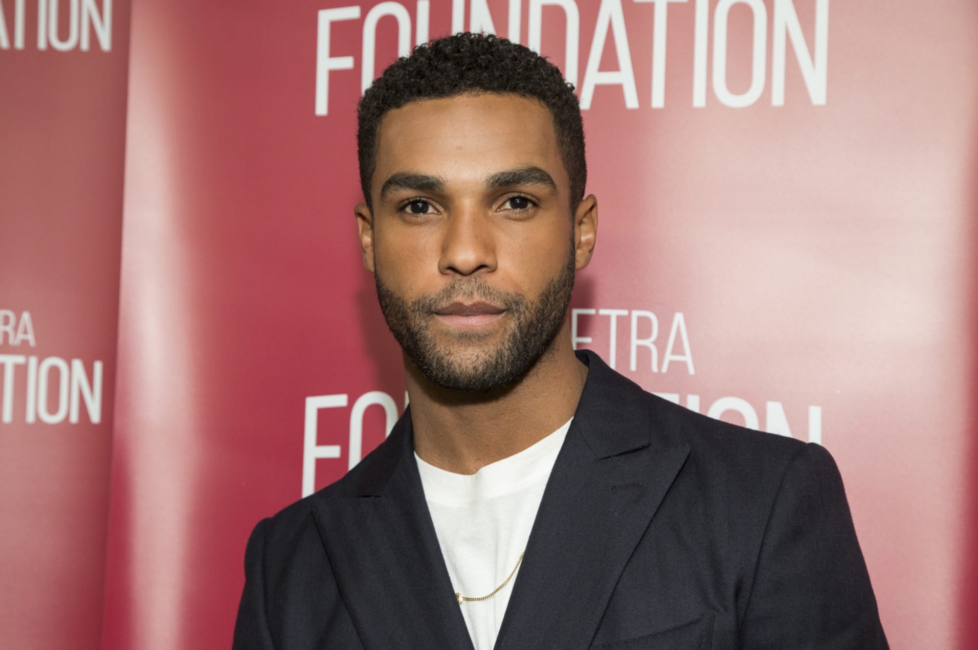 Lucien Laviscount Height: Photos, videos and related news.