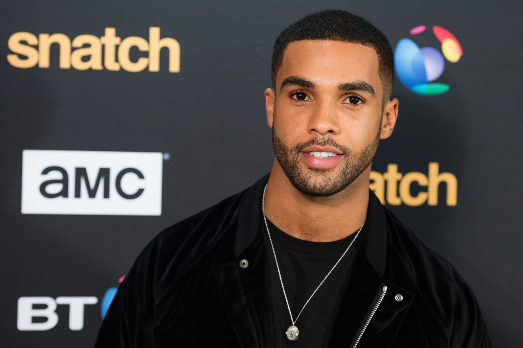 Who is Lucien Laviscount dating? 