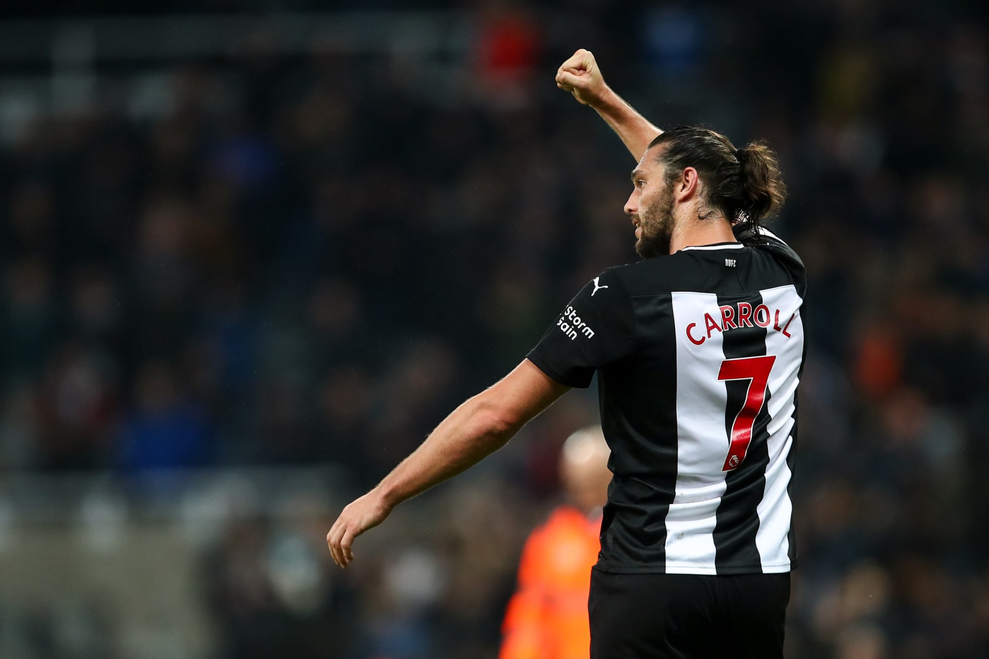 2019/20 Newcastle Review: Carroll