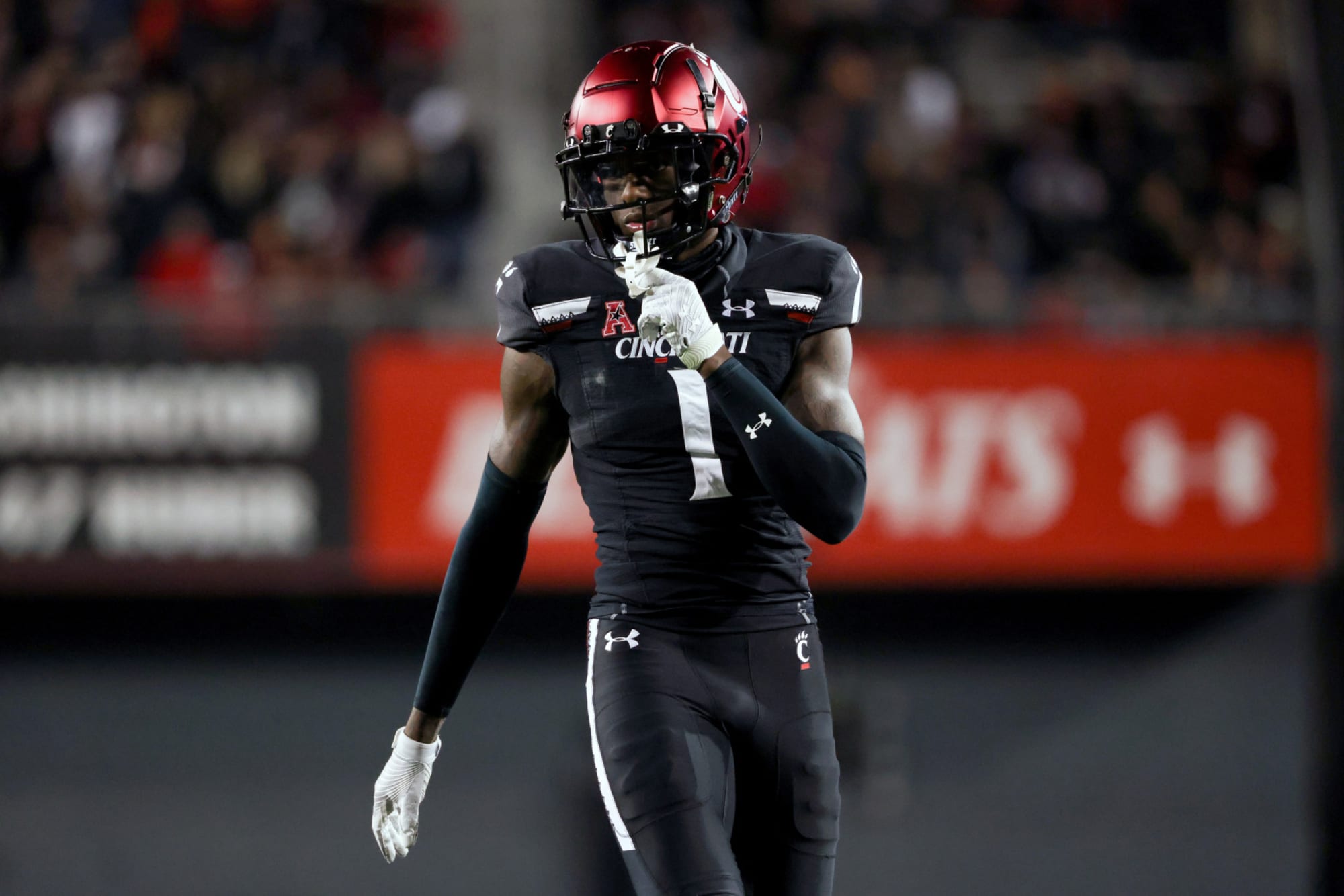 Houston Texans 7-Round 2022 Mock Draft: Building A Strong Defense