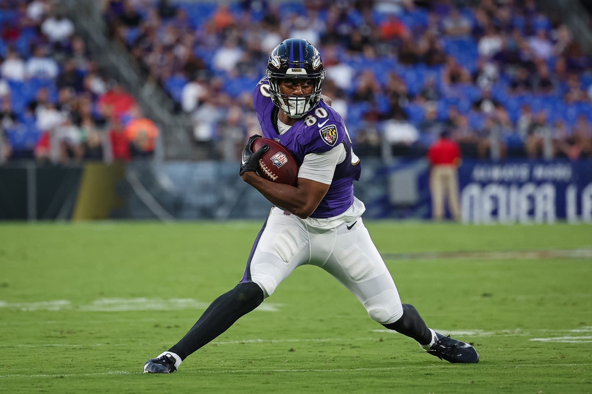 Baltimore Ravens: Could Isaiah Likely Reach Rare Air As A Rookie?