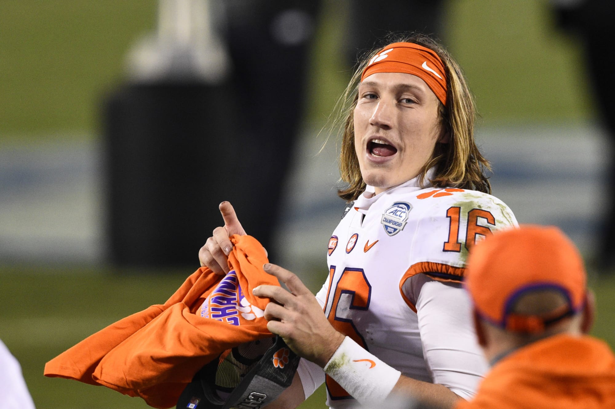 What to know about Trevor Lawrence: Potential teams for 2021 NFL Draft