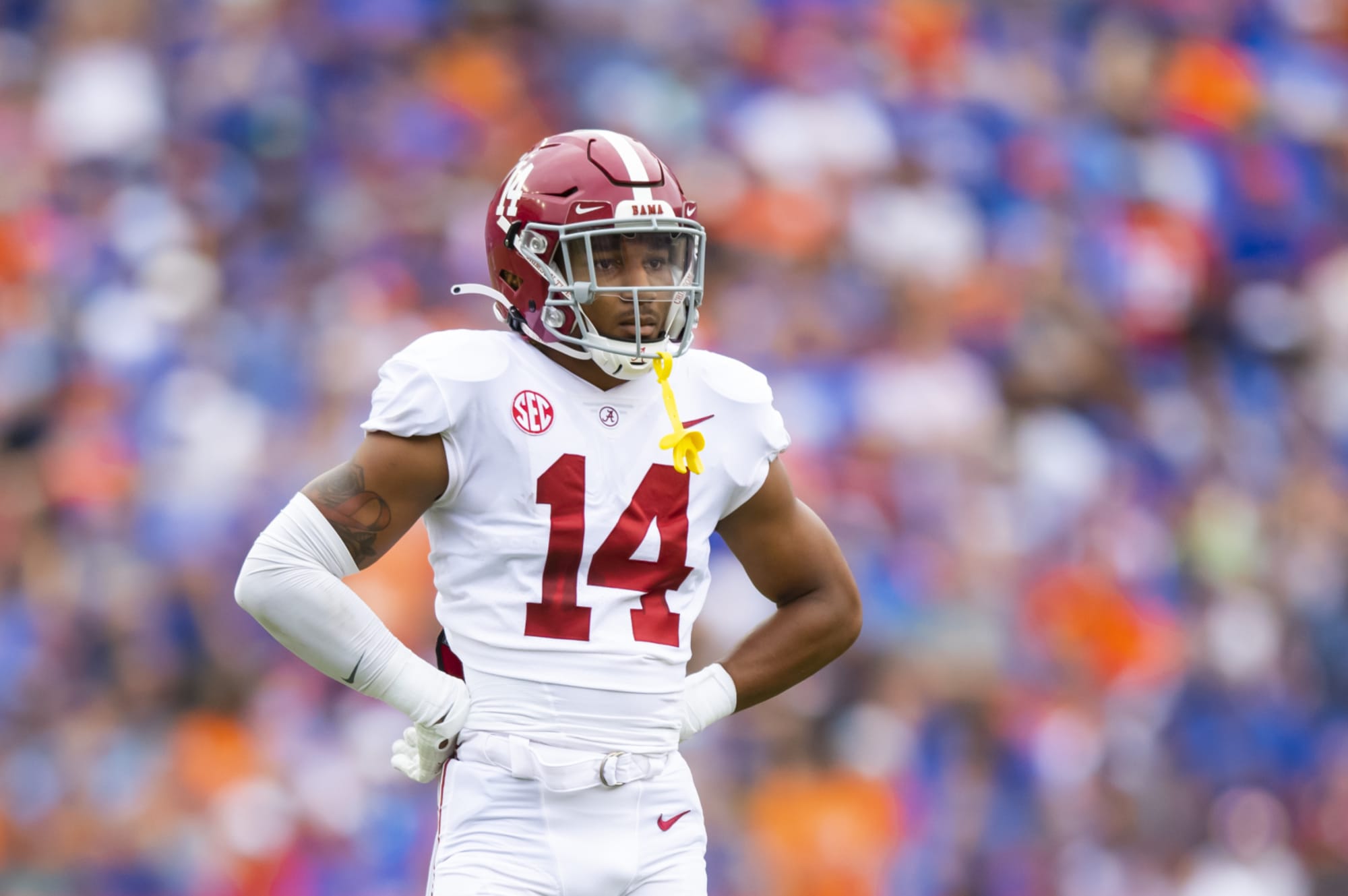 Los Angeles Rams 7-round 2022 NFL Mock Draft - Turf Show Times