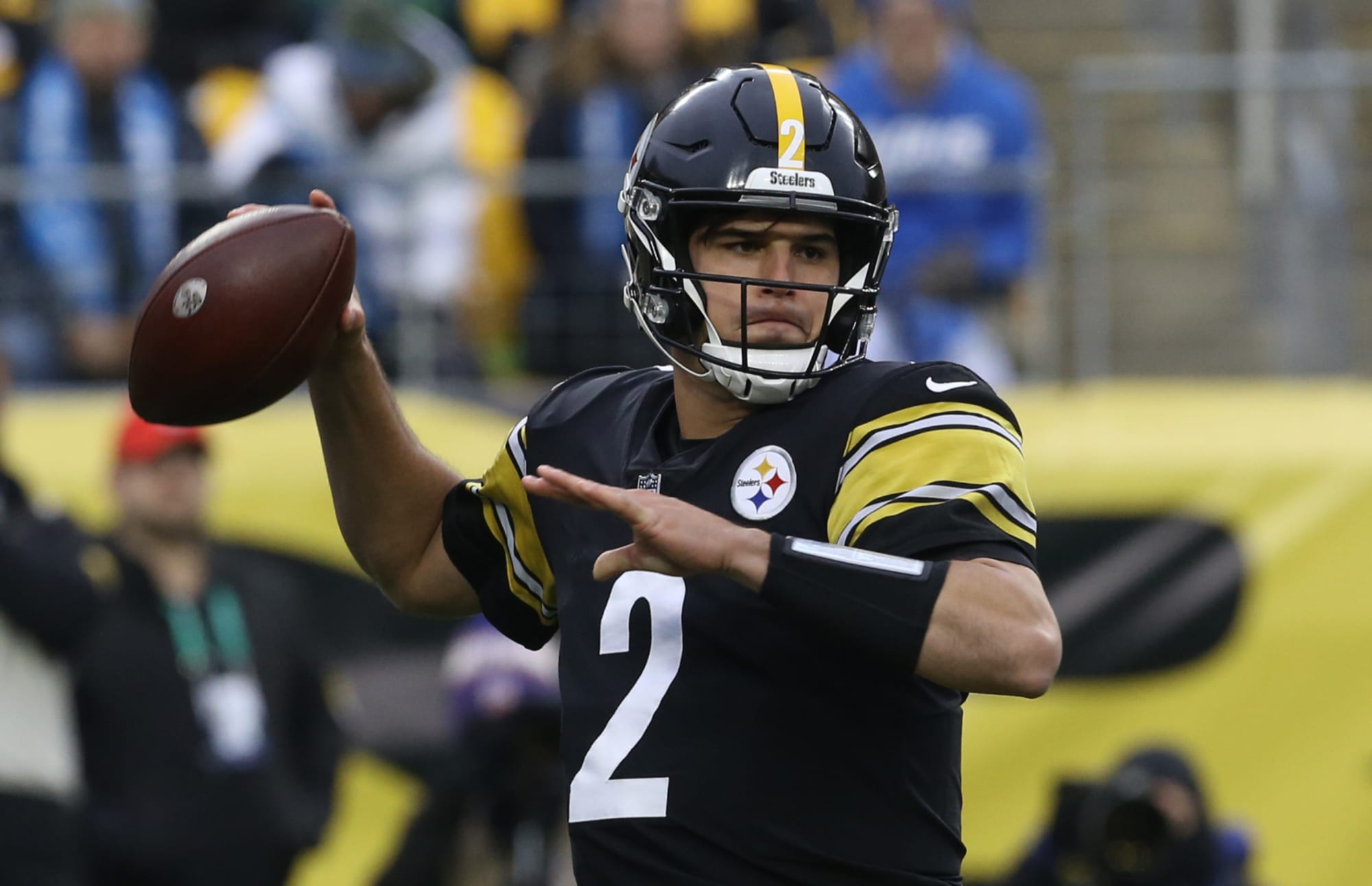 What Quarterback Direction Is Best For The Pittsburgh Steelers In 2022?