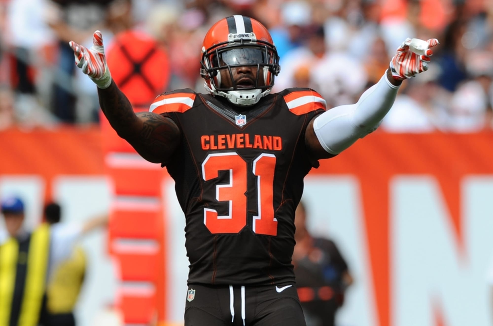 Cleveland Browns: News and Notes