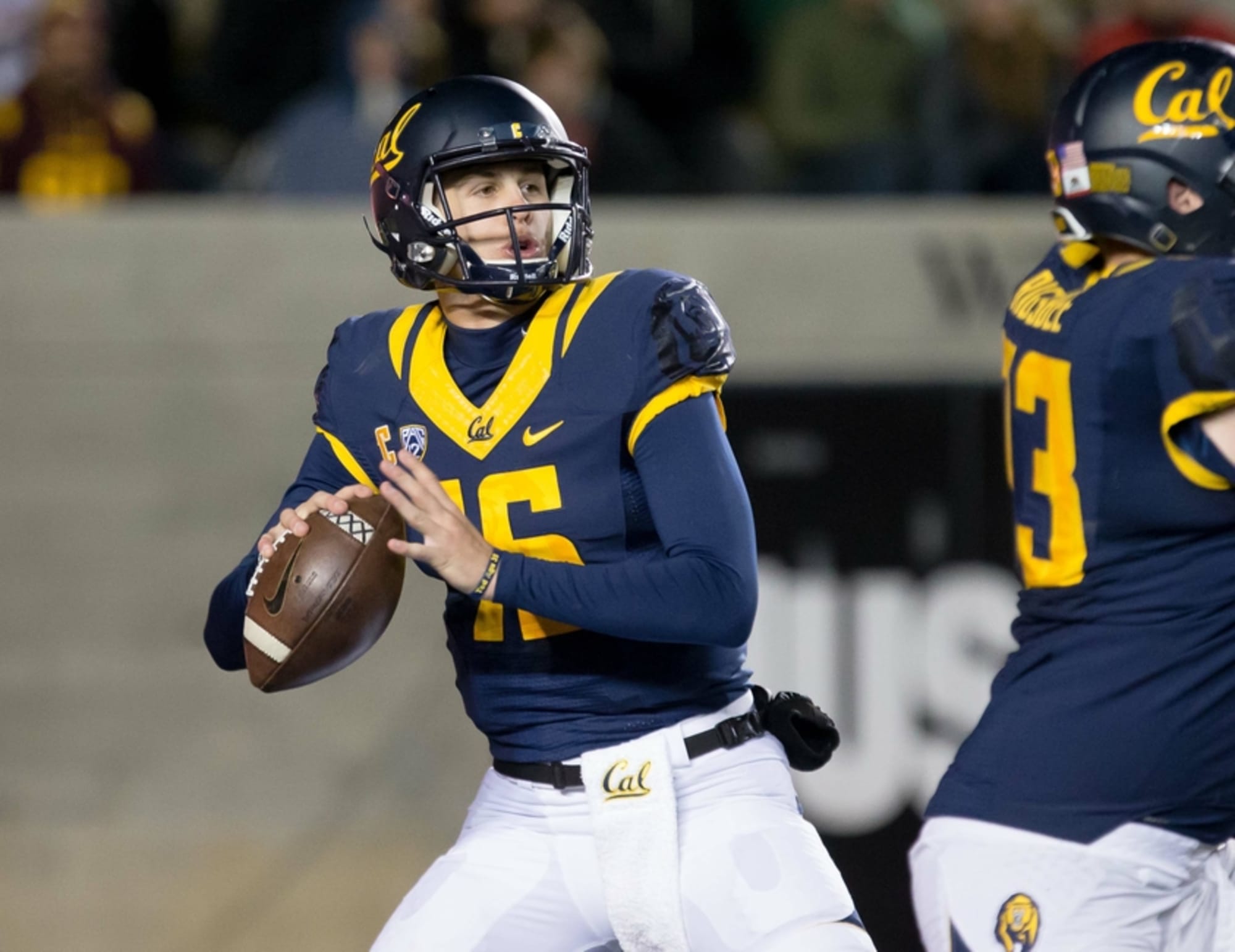 Cleveland Browns Rumors: Jared Goff is Preferred QB Option