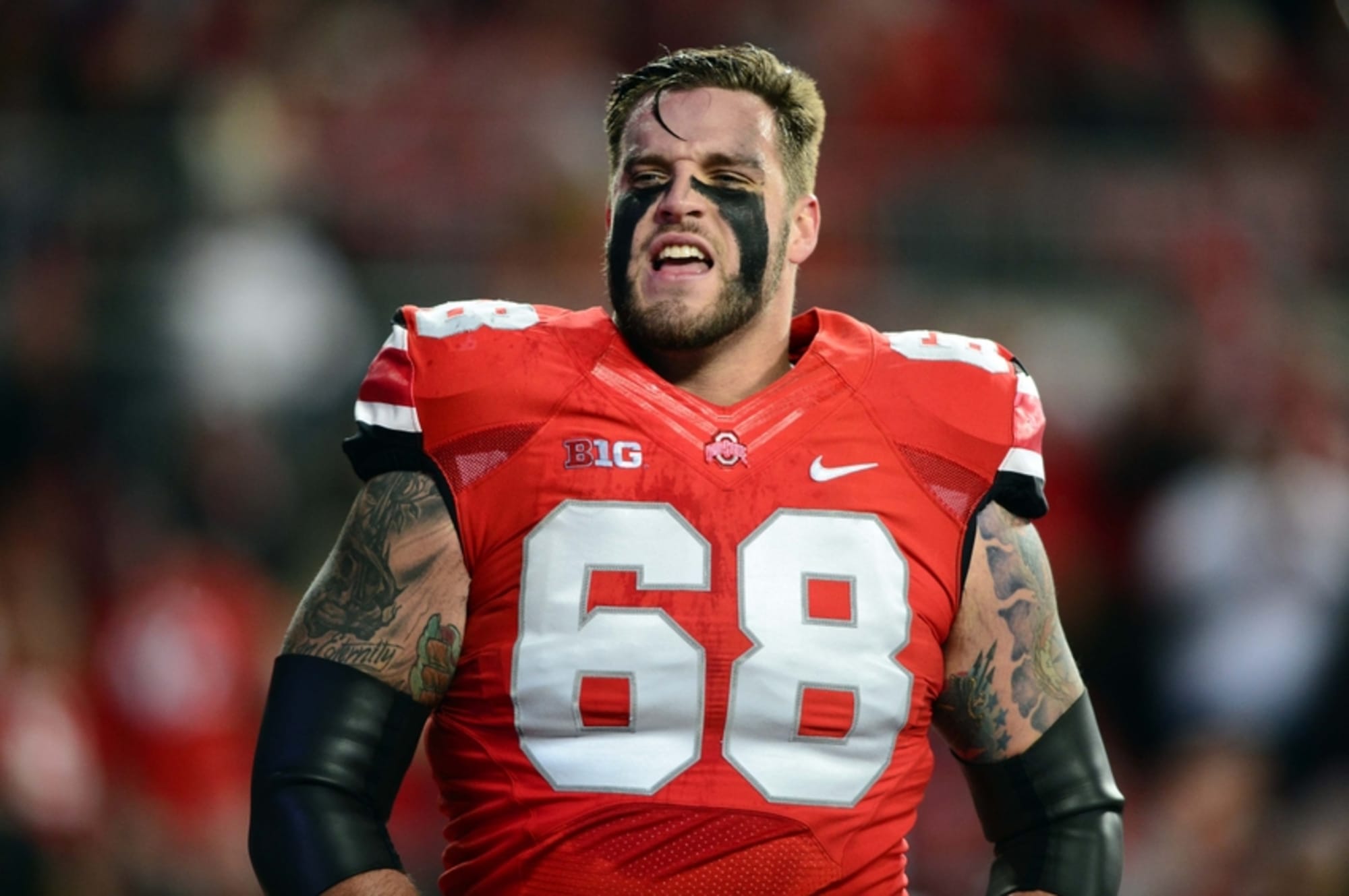 Notes: Taylor Decker still hasn't allowed a sack in 2020 - Pride Of Detroit