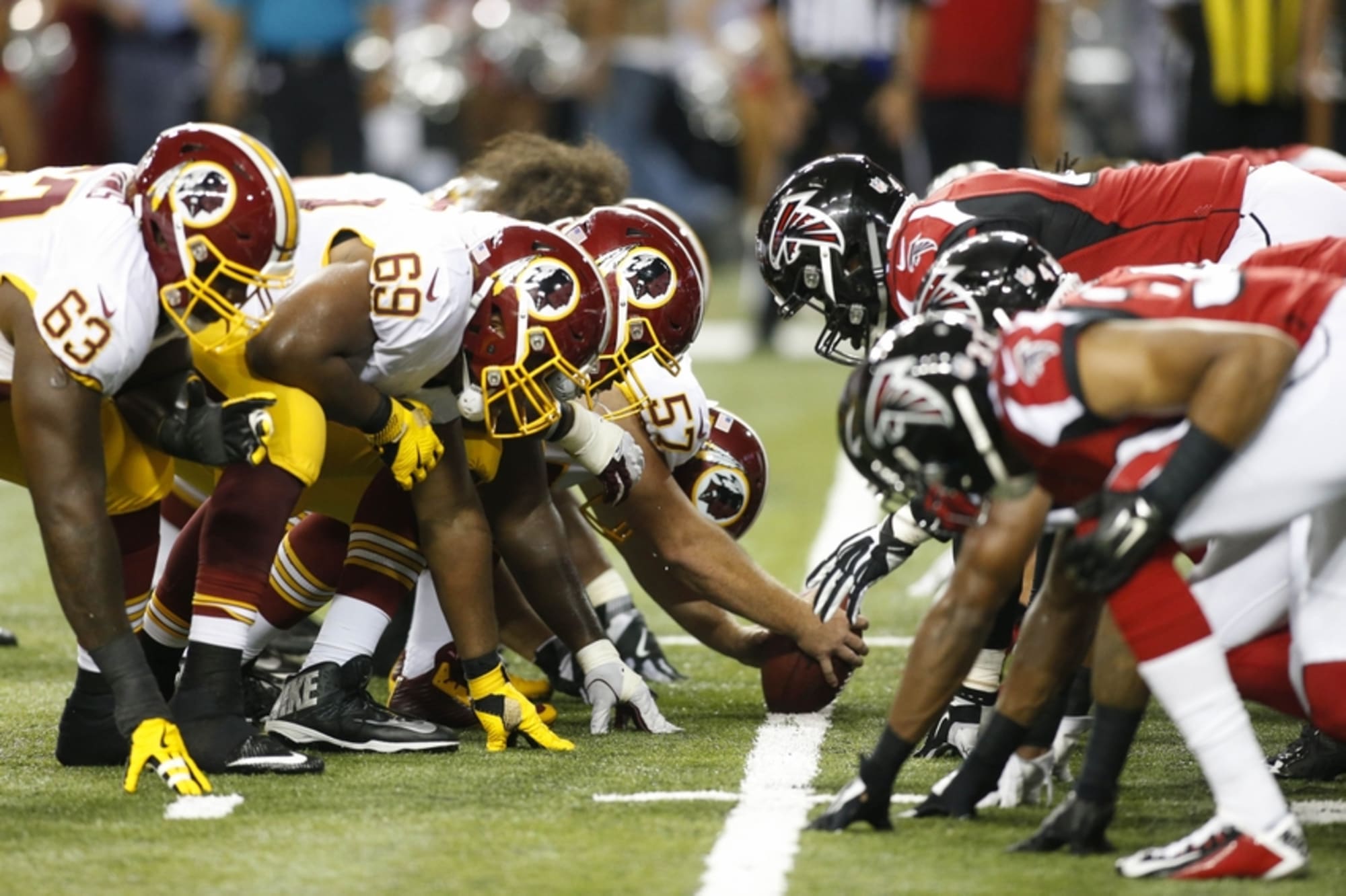 Washington Redskins: Preseason Week 1 Takeaways