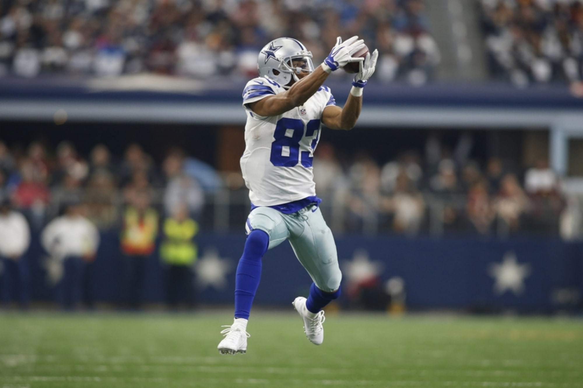 Terrance Williams costs Dallas Cowboys game against Giants