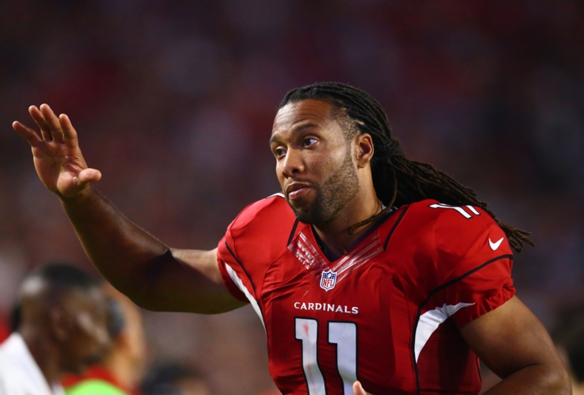 Larry Fitzgerald: Arizona Cardinals WR Will Reportedly Retire