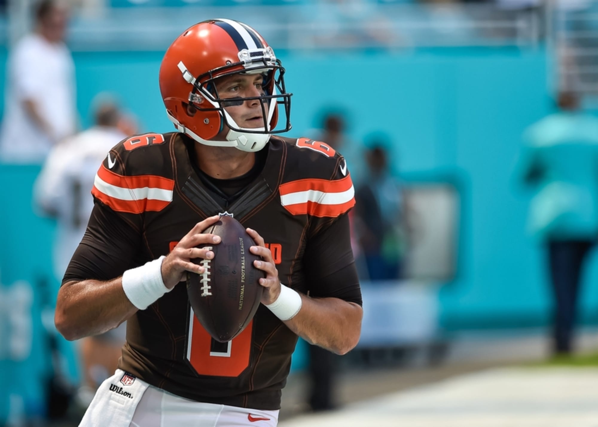 cleveland browns game today live stream