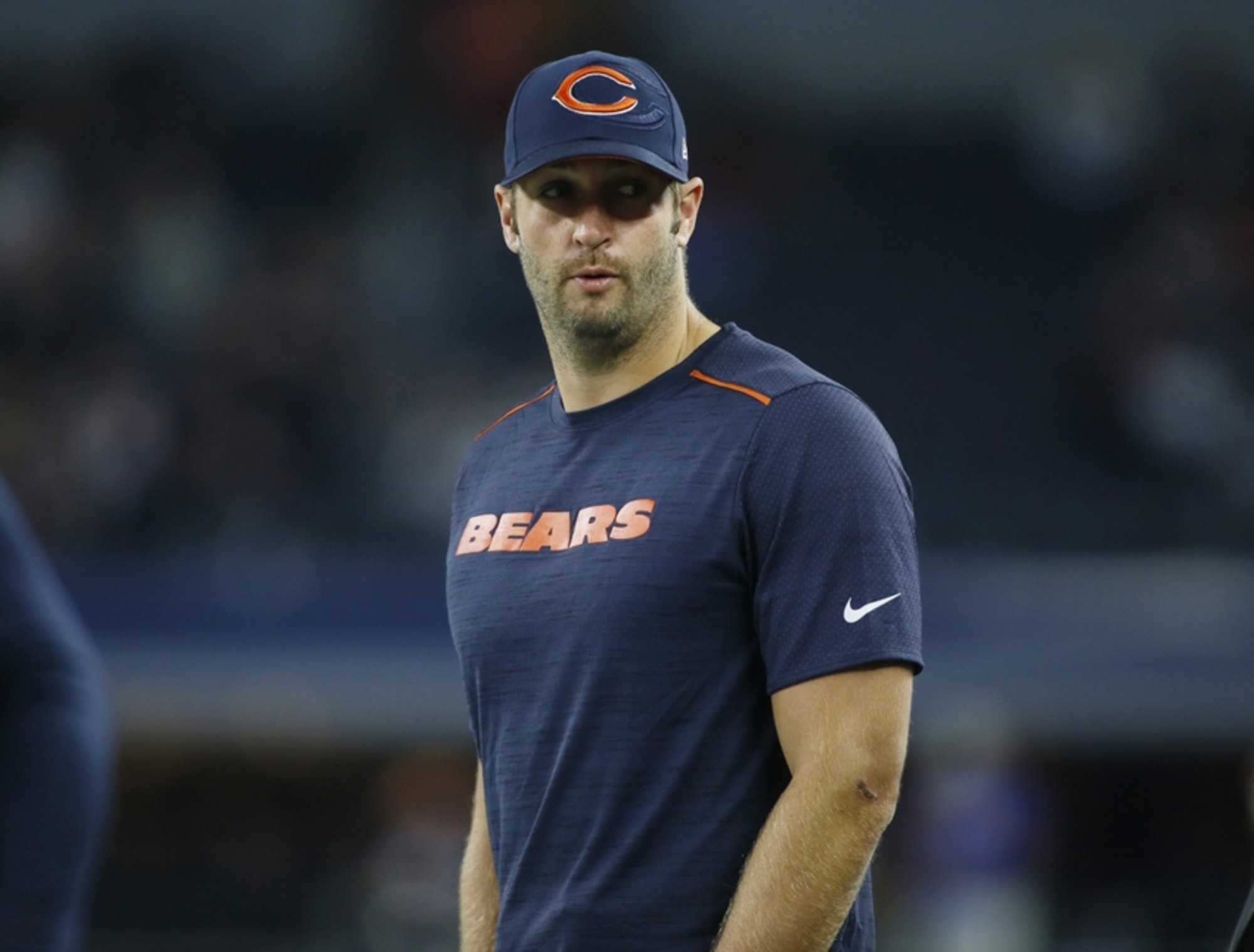 Chicago Bears: Jay Cutler Done? Not So Fast